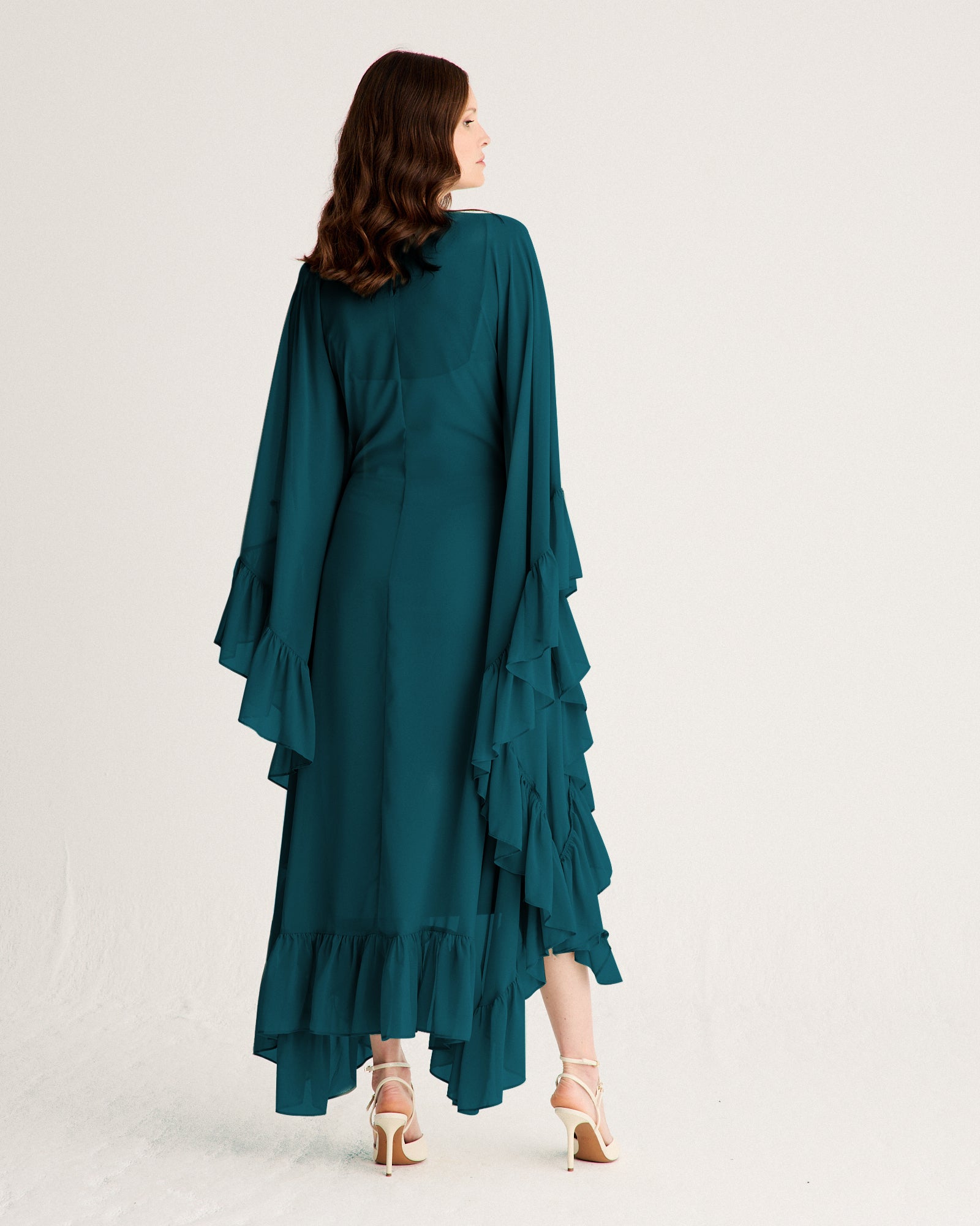 Vestido Shanti · Embarazada ·