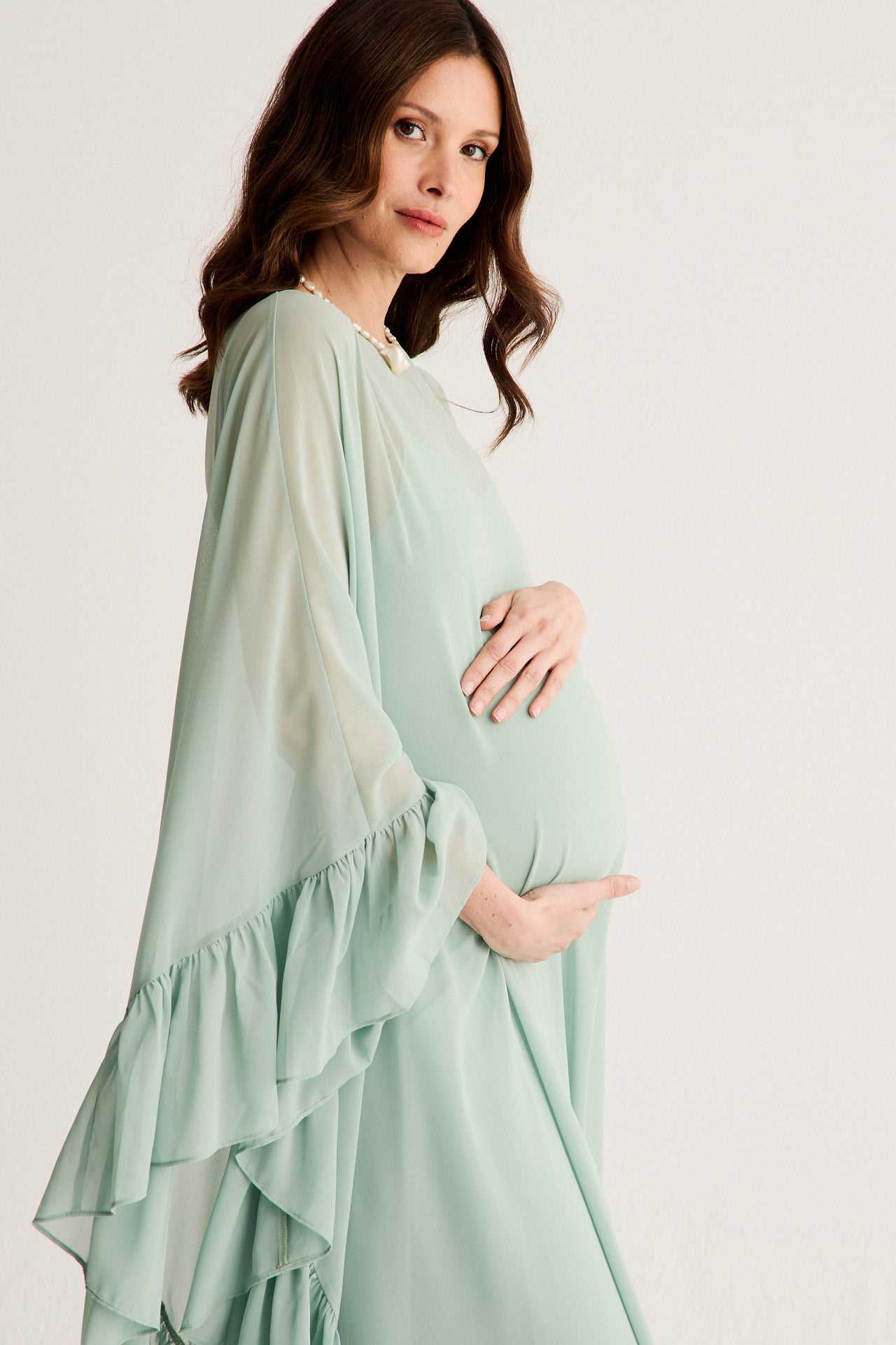 Vestido Shanti · Rêverie ·