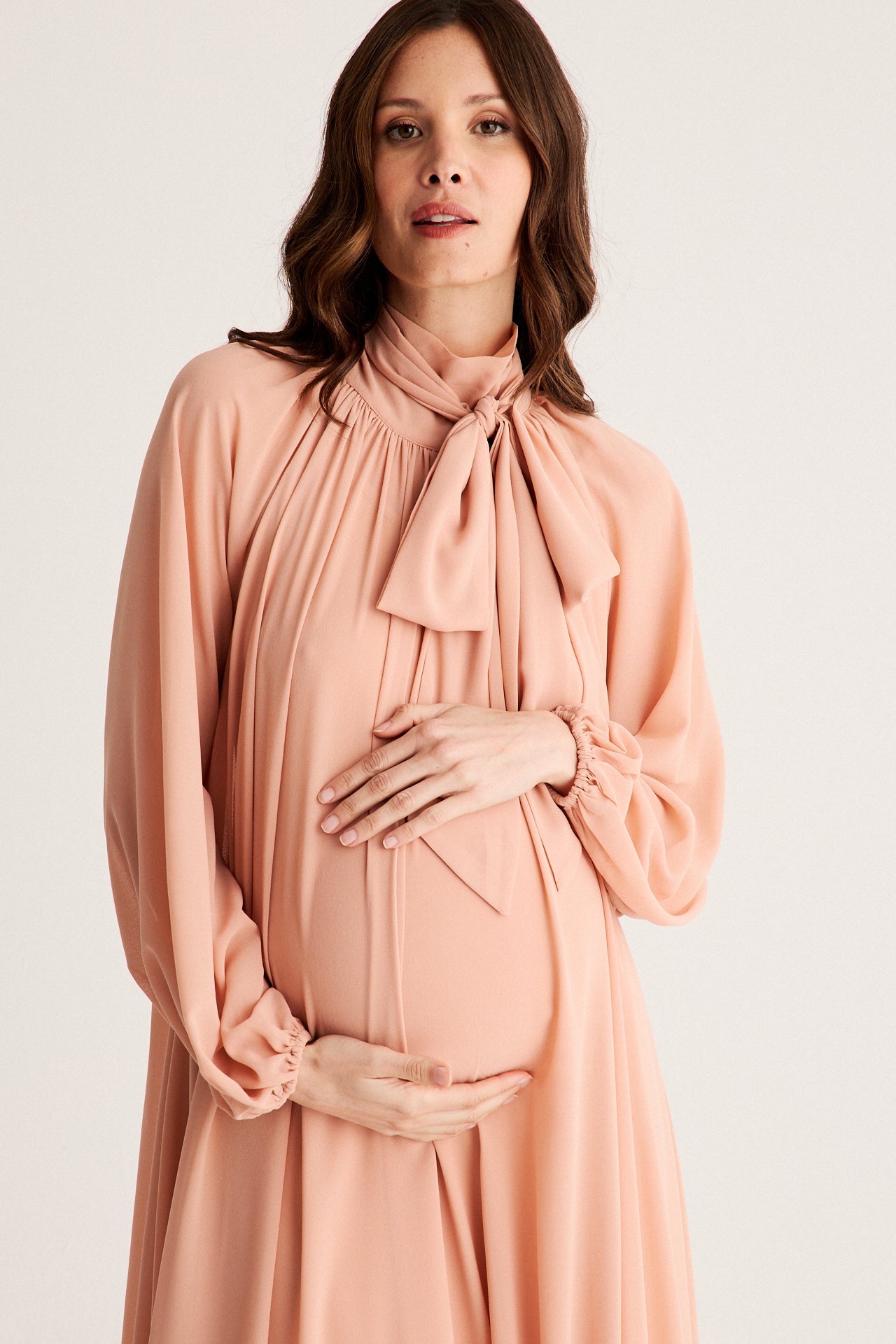 Shiloh Dress · Rêverie ·