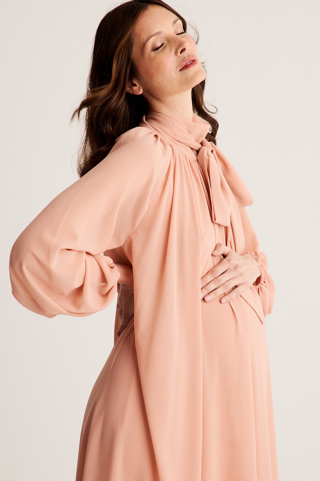 Shiloh Dress · Rêverie ·