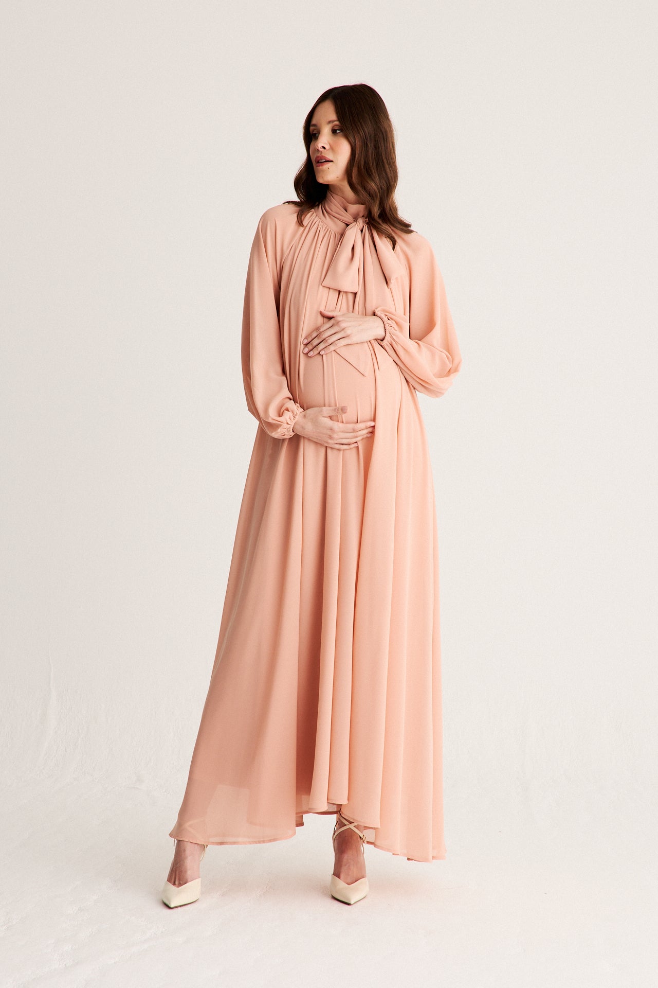 Shiloh Dress · Rêverie ·