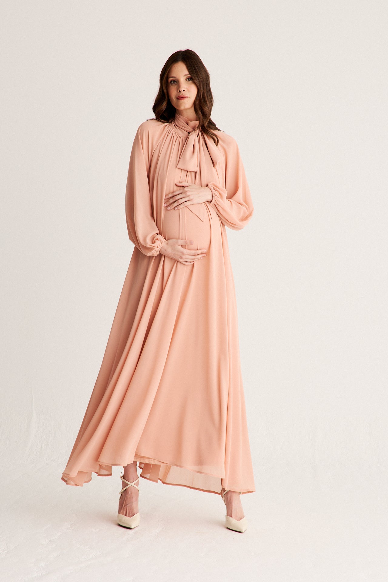 Shiloh Dress · Rêverie ·