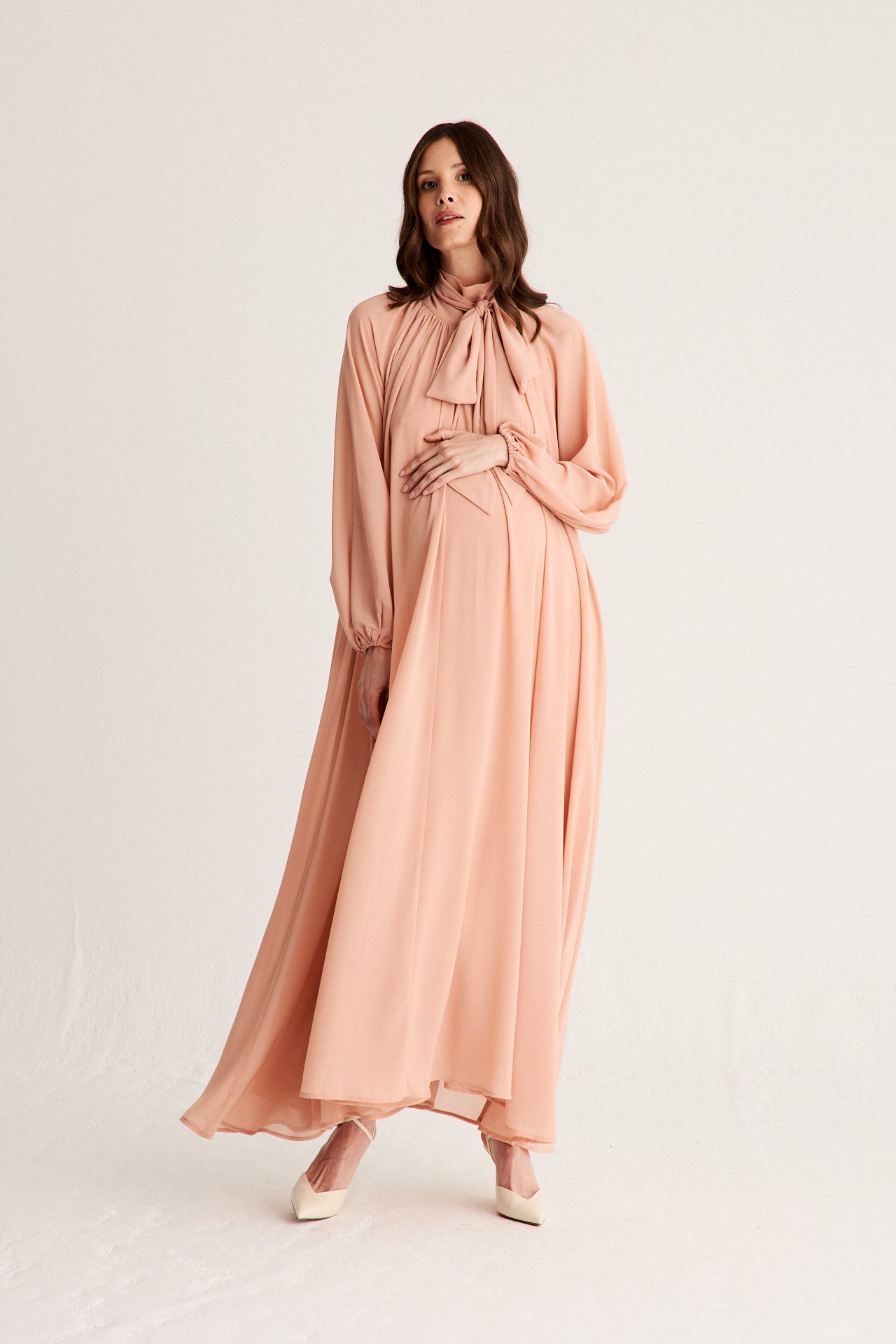 Shiloh Dress · Rêverie ·