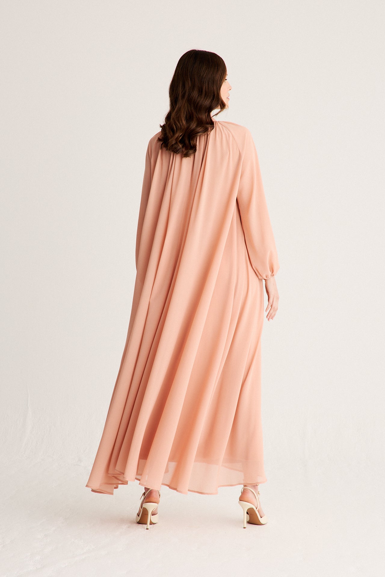 Shiloh Dress · Rêverie ·