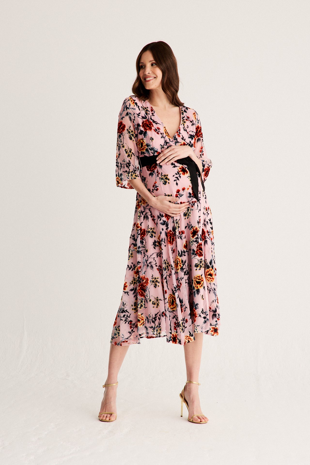 Robe Florian Dévoré · Bohemian Rhapsody ·