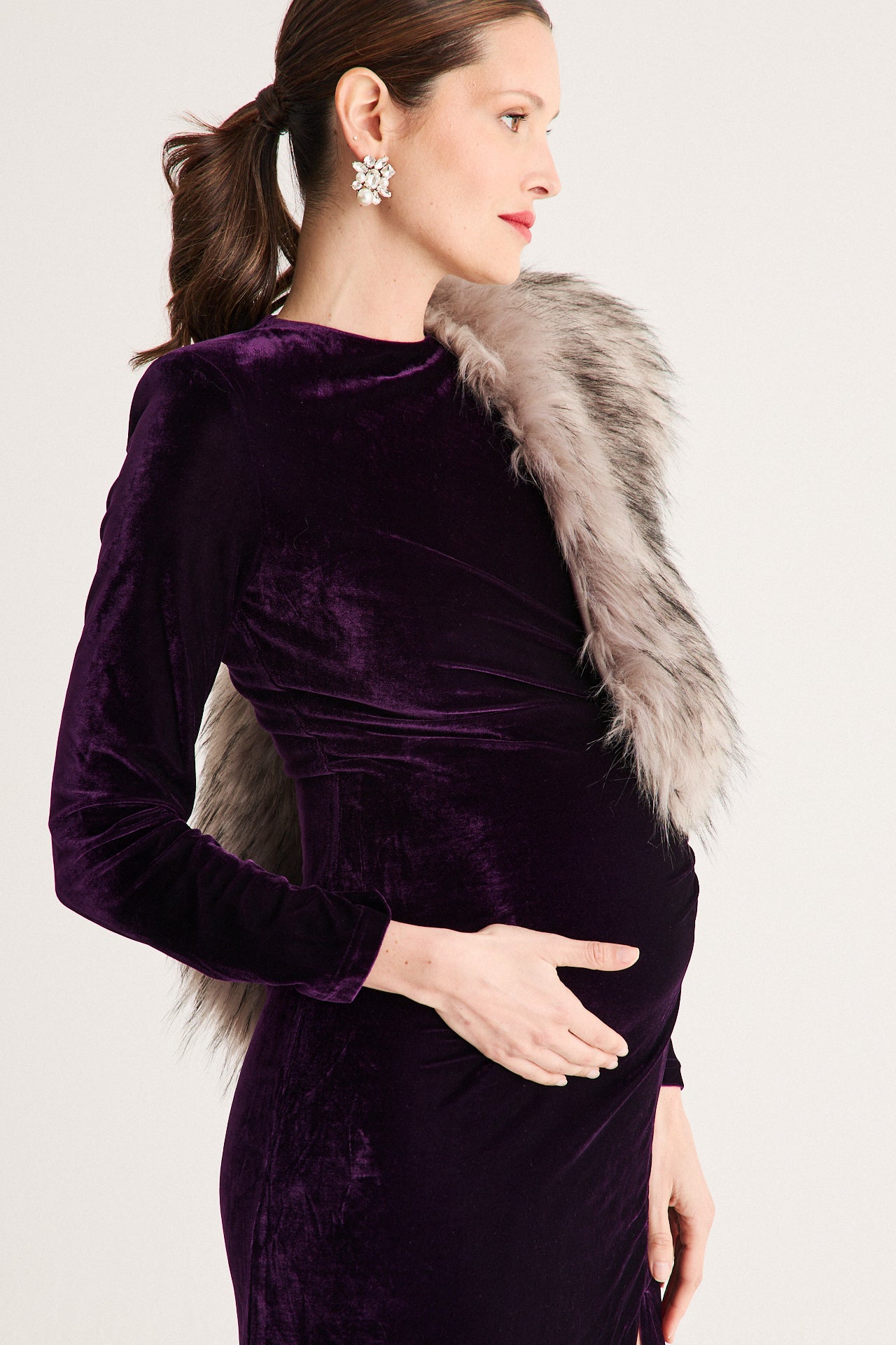 Vestido Carla · Madame ·