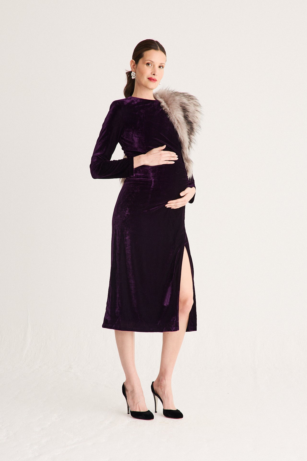 Vestido Carla · Madame ·