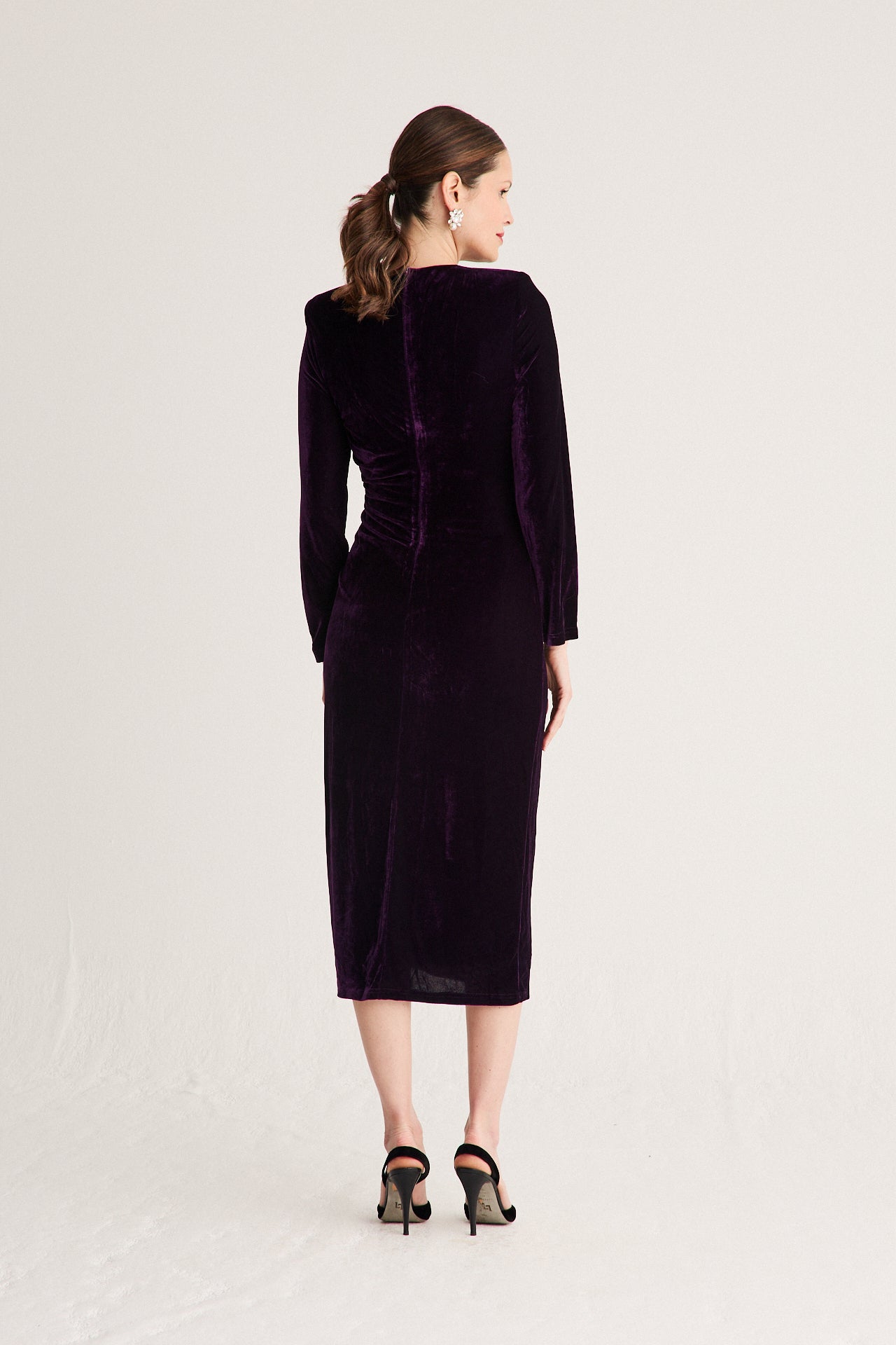 Vestido Carla · Madame ·