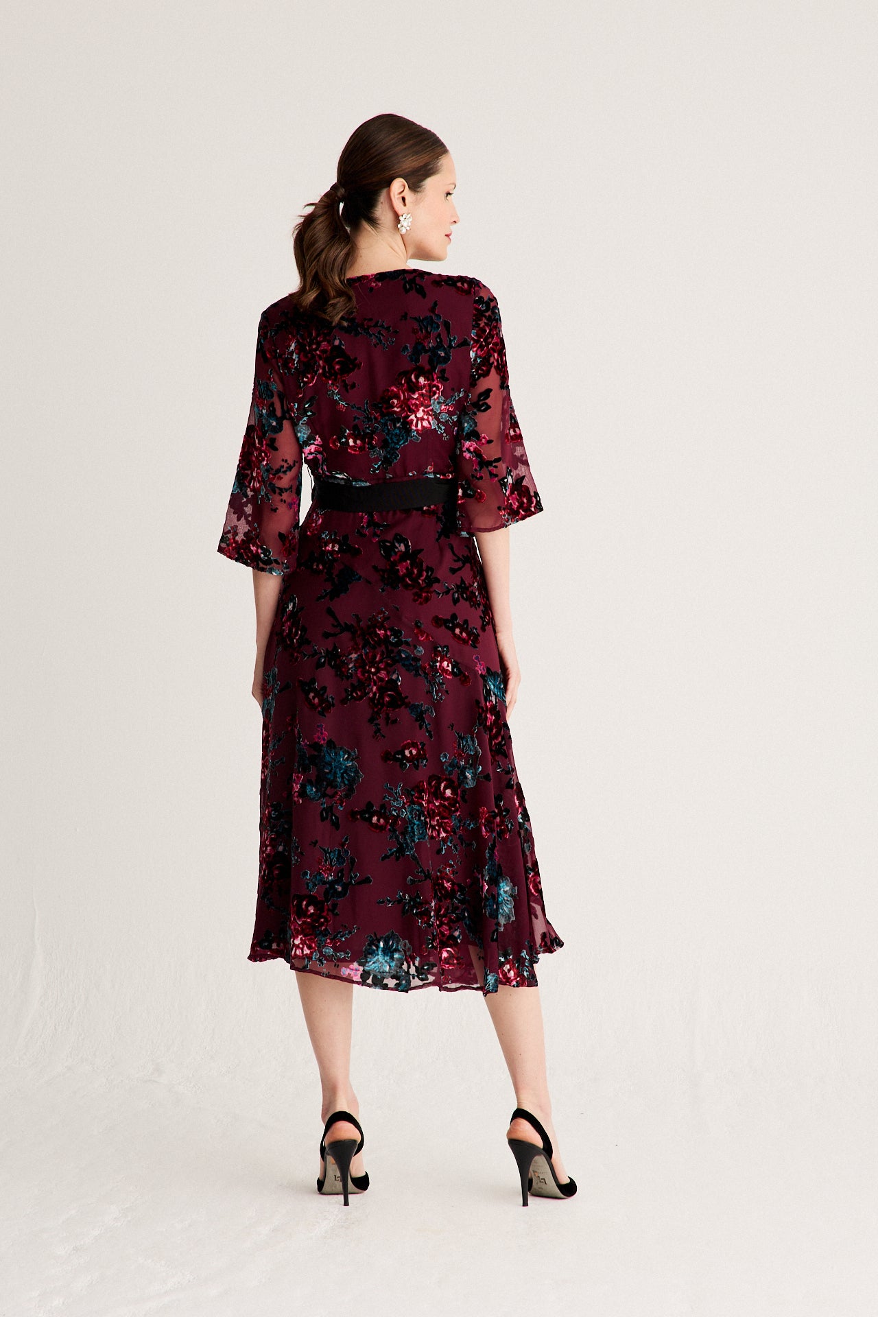 Flower Dress · Madame ·