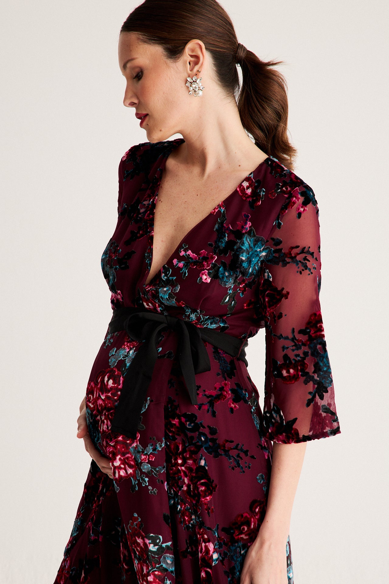 Flower Dress · Madame ·