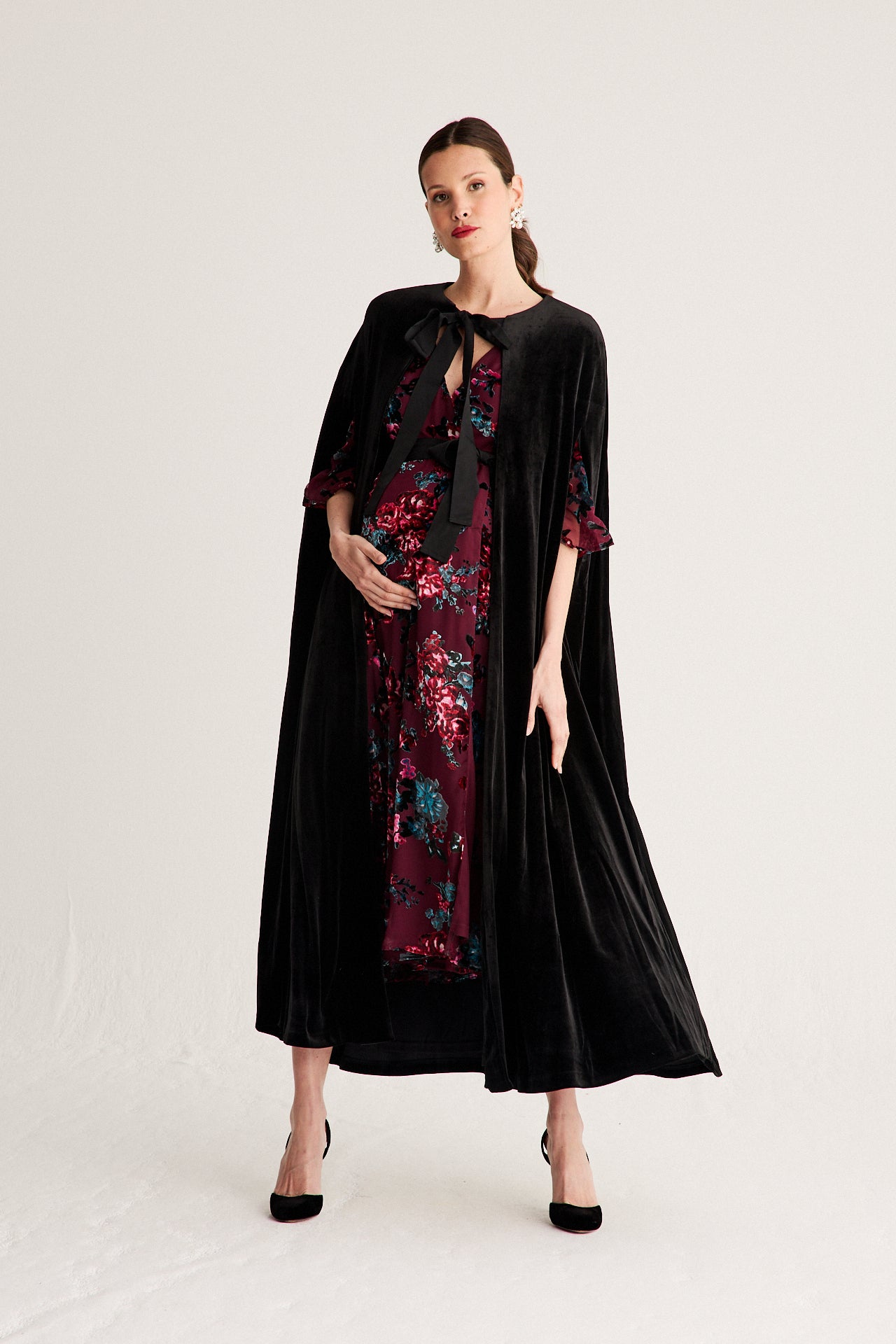 Flower Dress · Madame ·