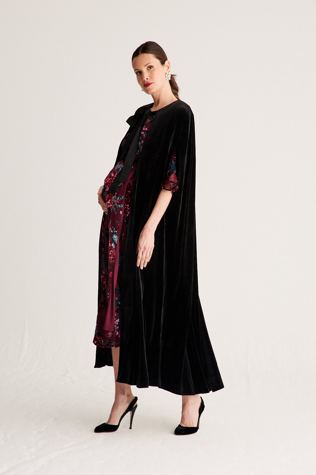 Flower Dress · Madame ·