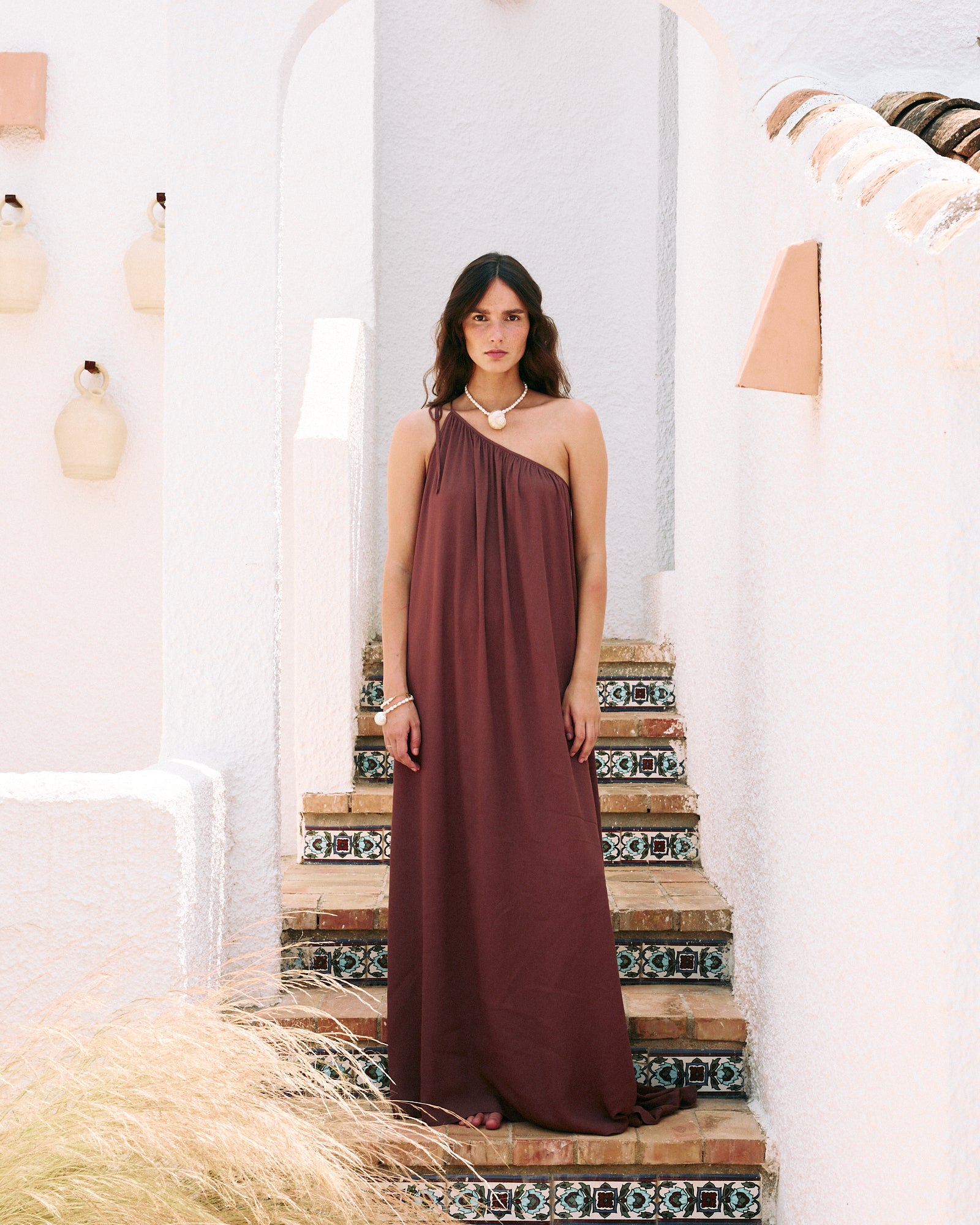 Vestido Hestia · La Cala ·