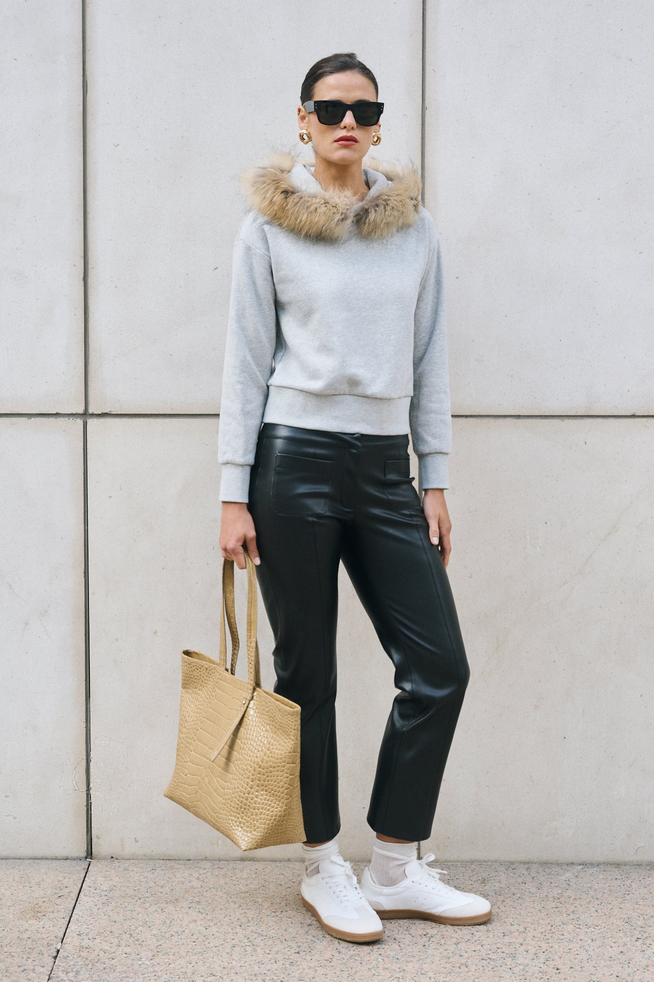 Pantalones Dixie · Épure ·