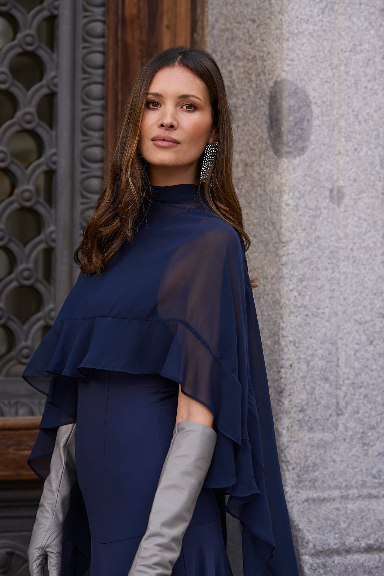 Belle Earrings · Muse ·