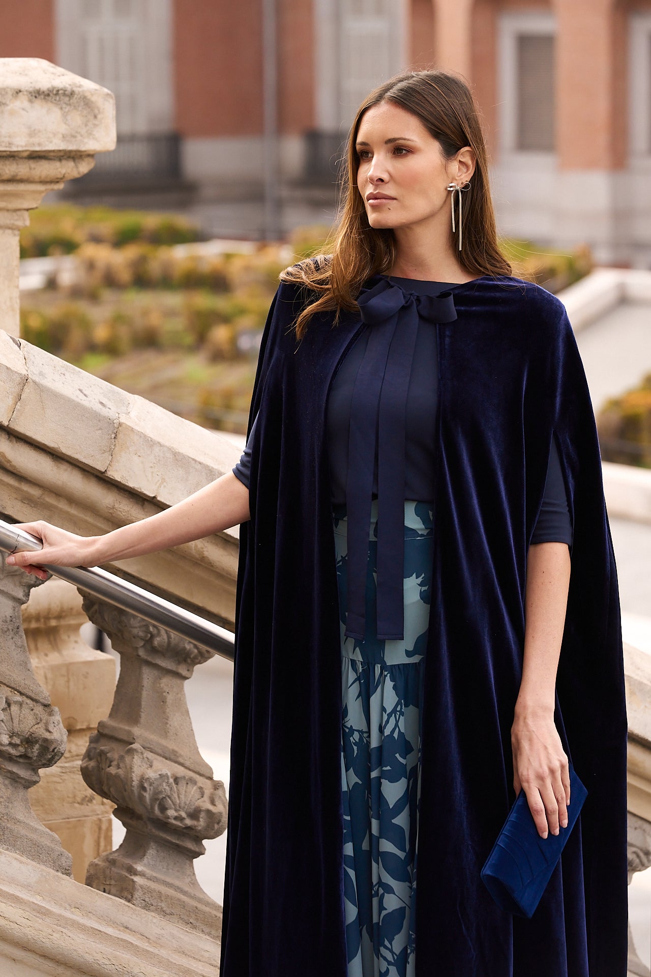 Blusa Top Amy · Allure ·