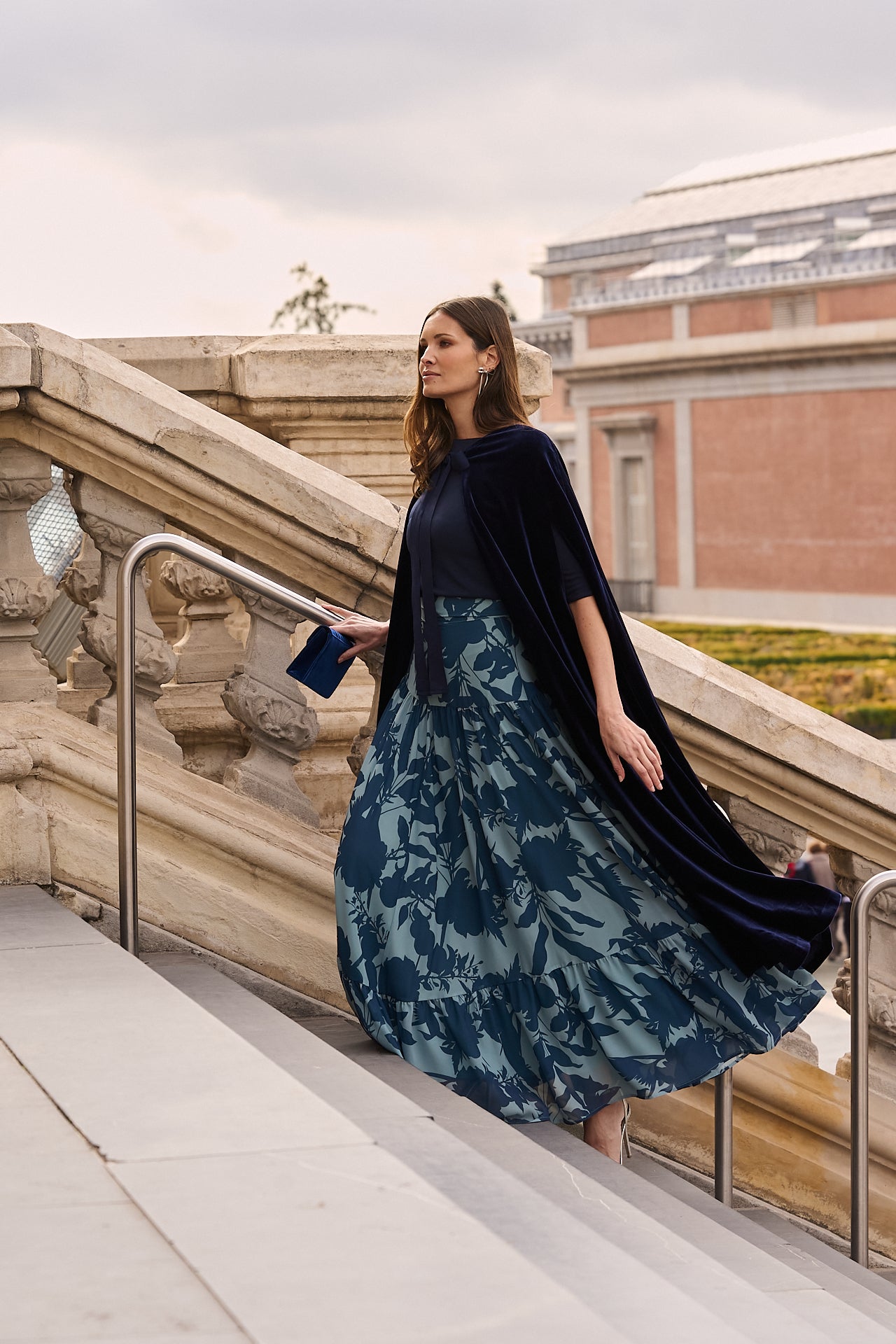 Falda Zoey · Allure ·