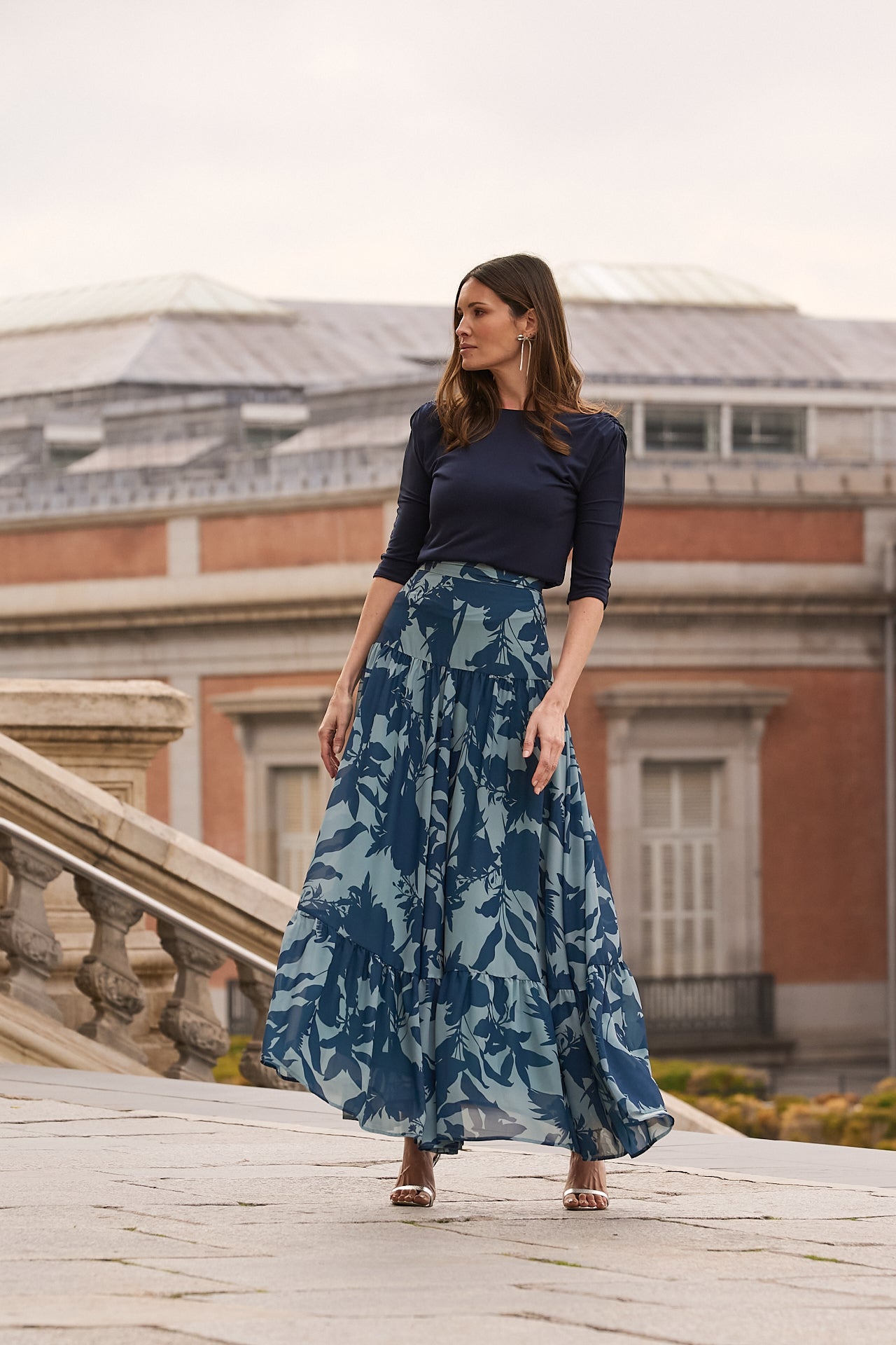 Blusa Top Amy · Allure ·