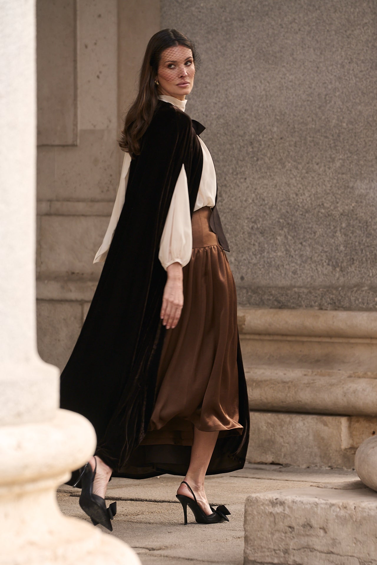 Falda Rena · Allure ·