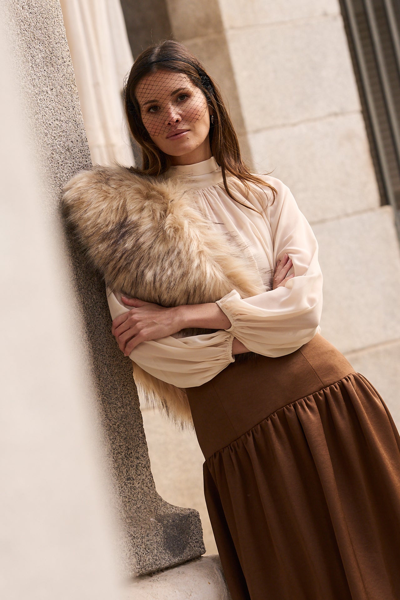 Falda Rena · Allure ·