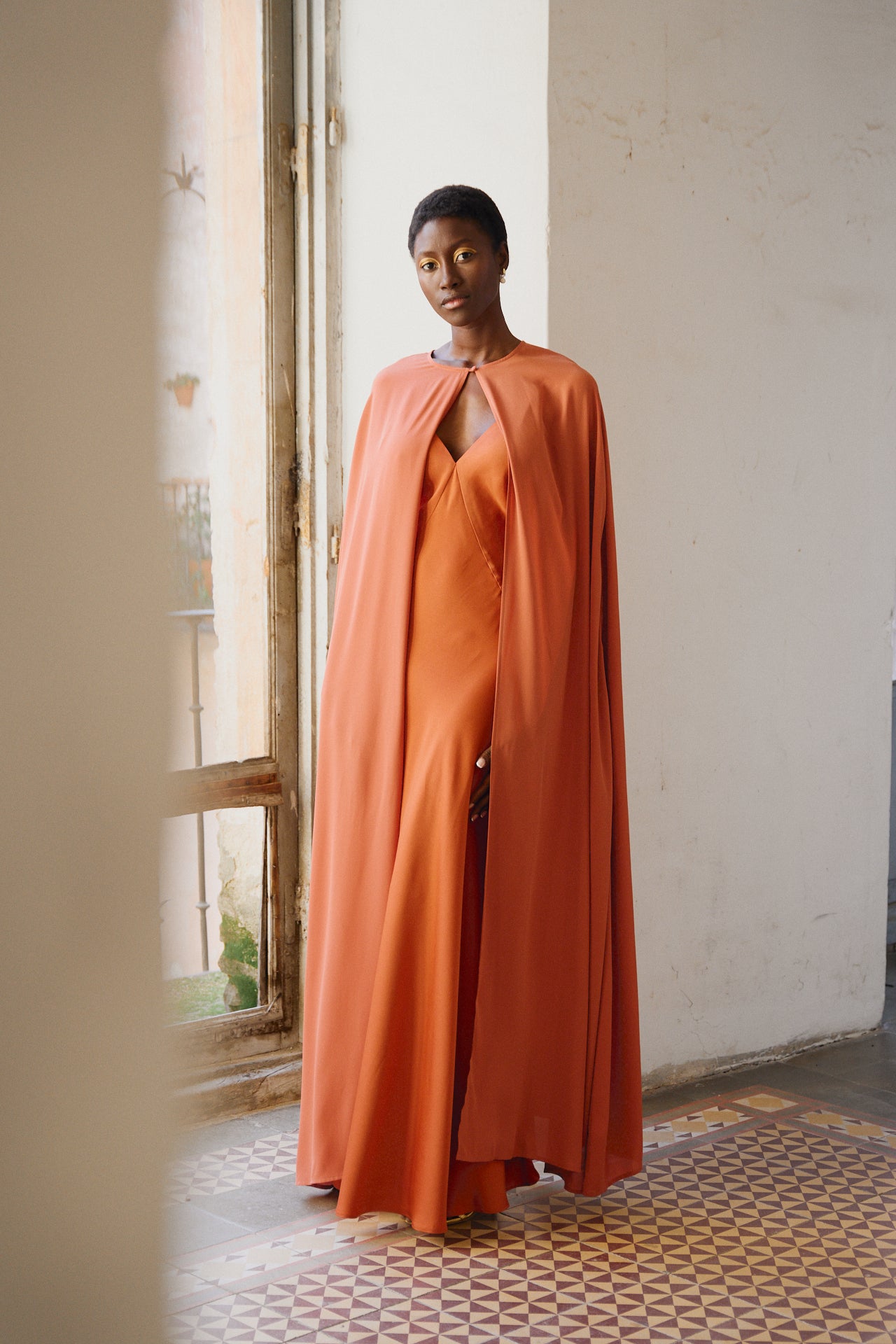 Gunilla Syrup Layer · Reverie ·