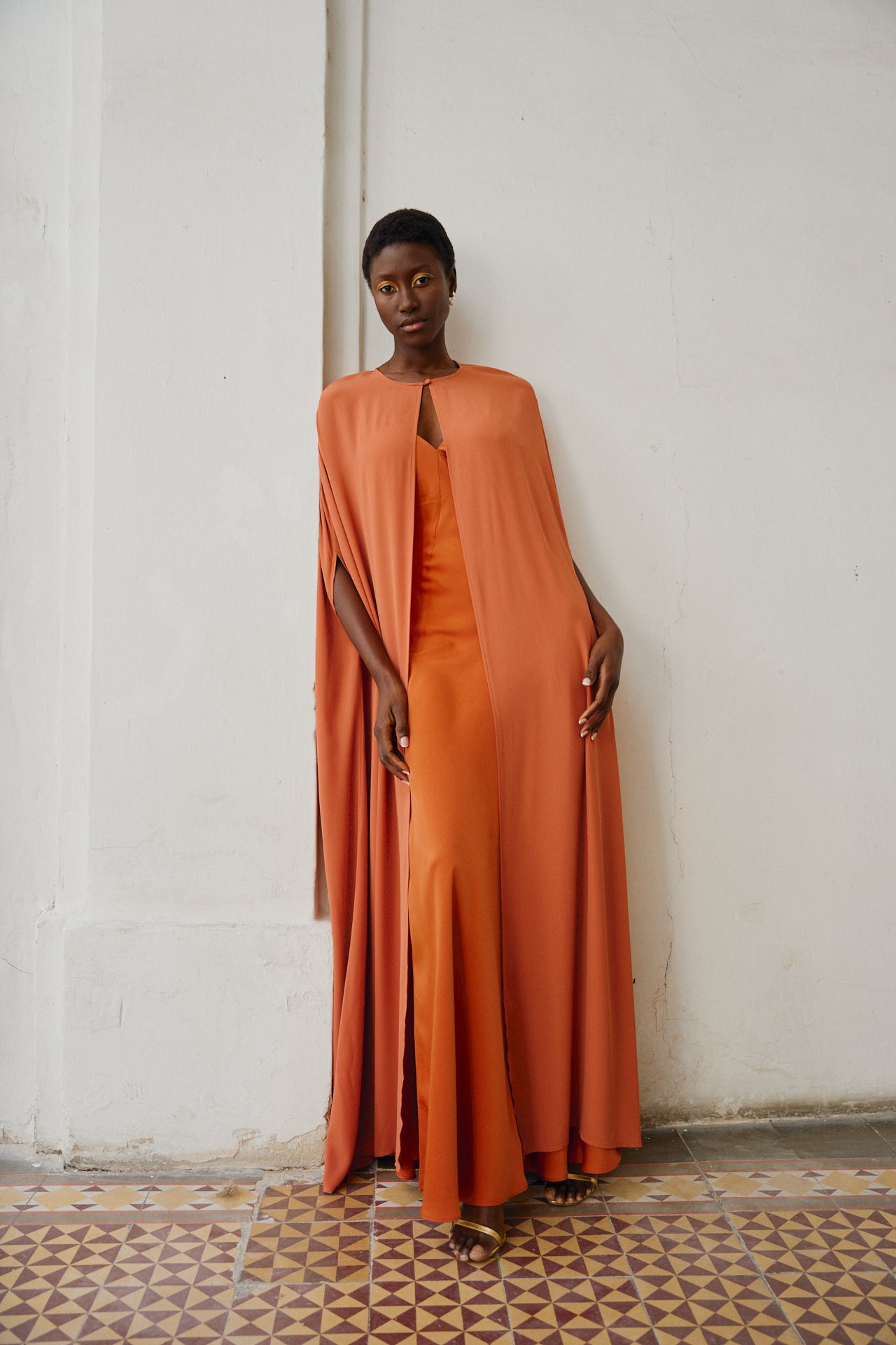 Gunilla Syrup Layer · Reverie ·
