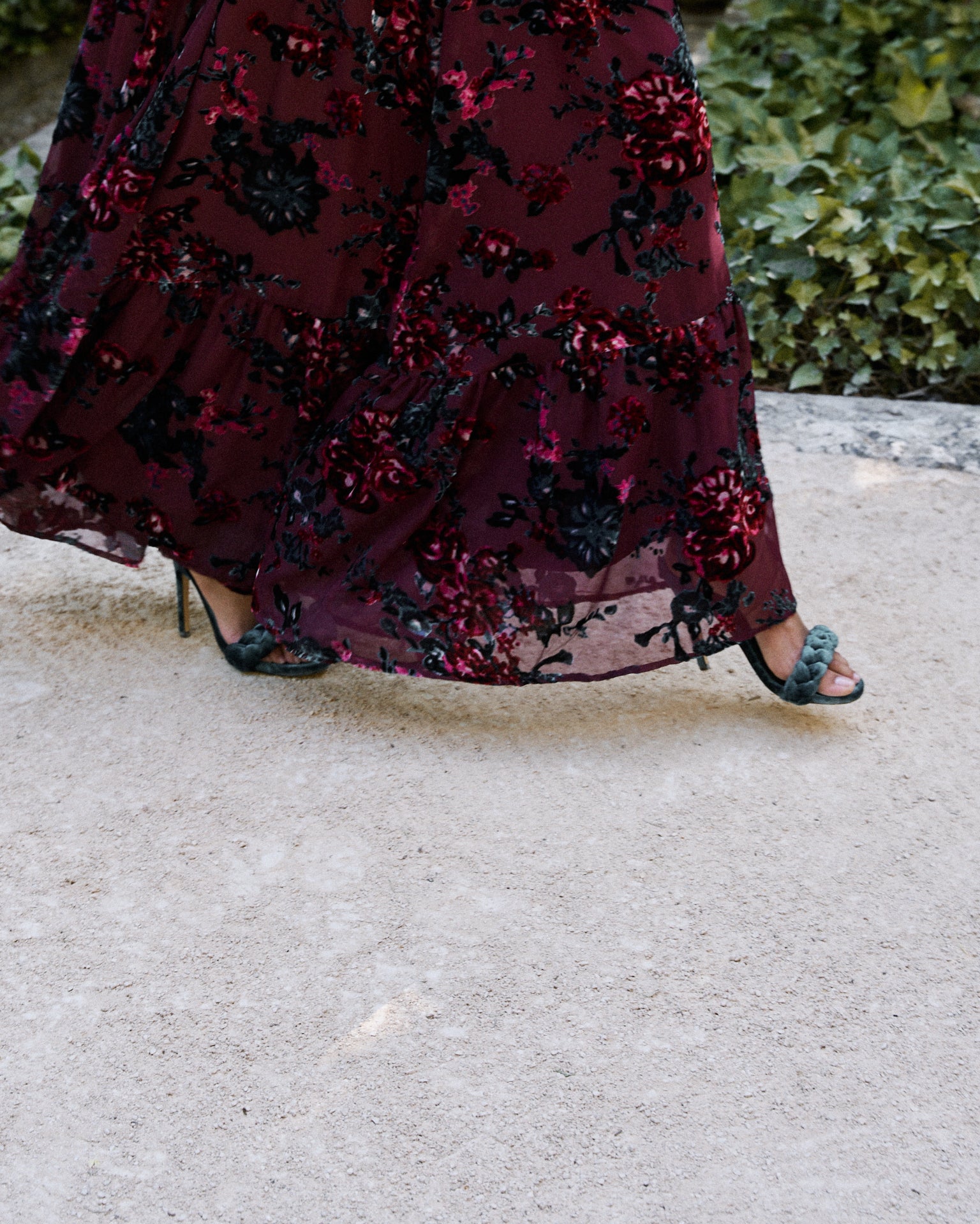 Lulu Skirt · Madame ·