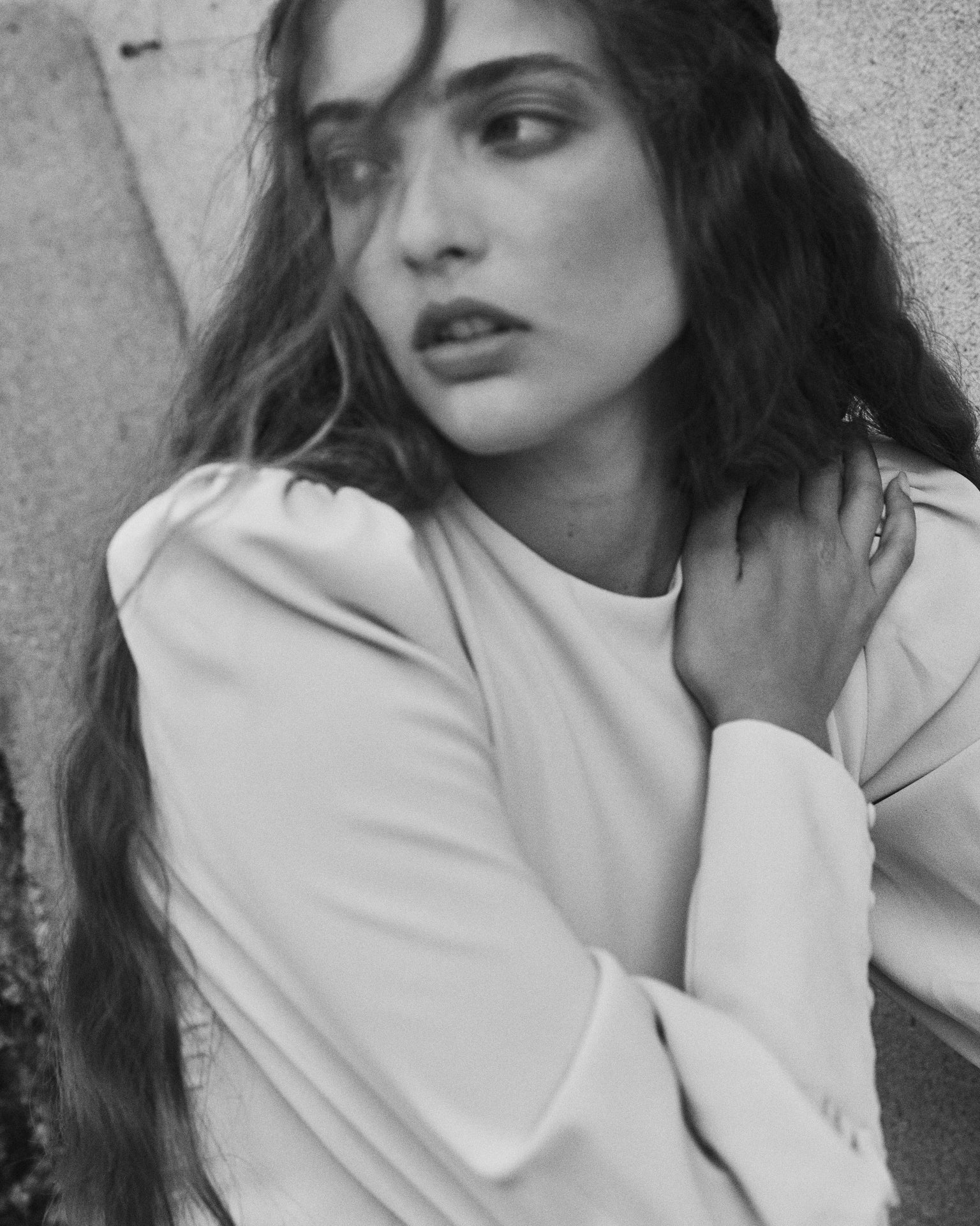 Robe Pipa Menthe · Madame ·