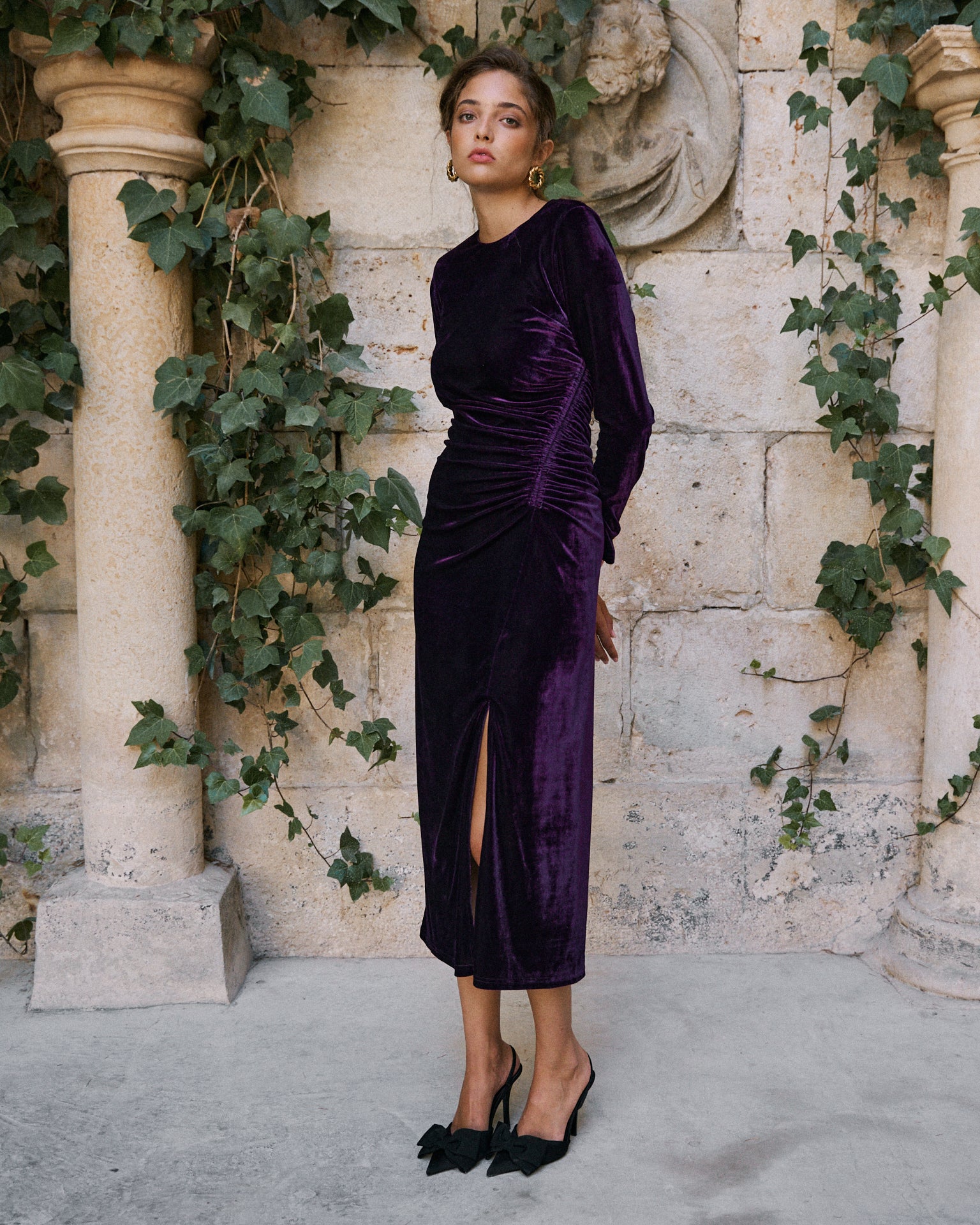 Vestido Carla · Madame ·