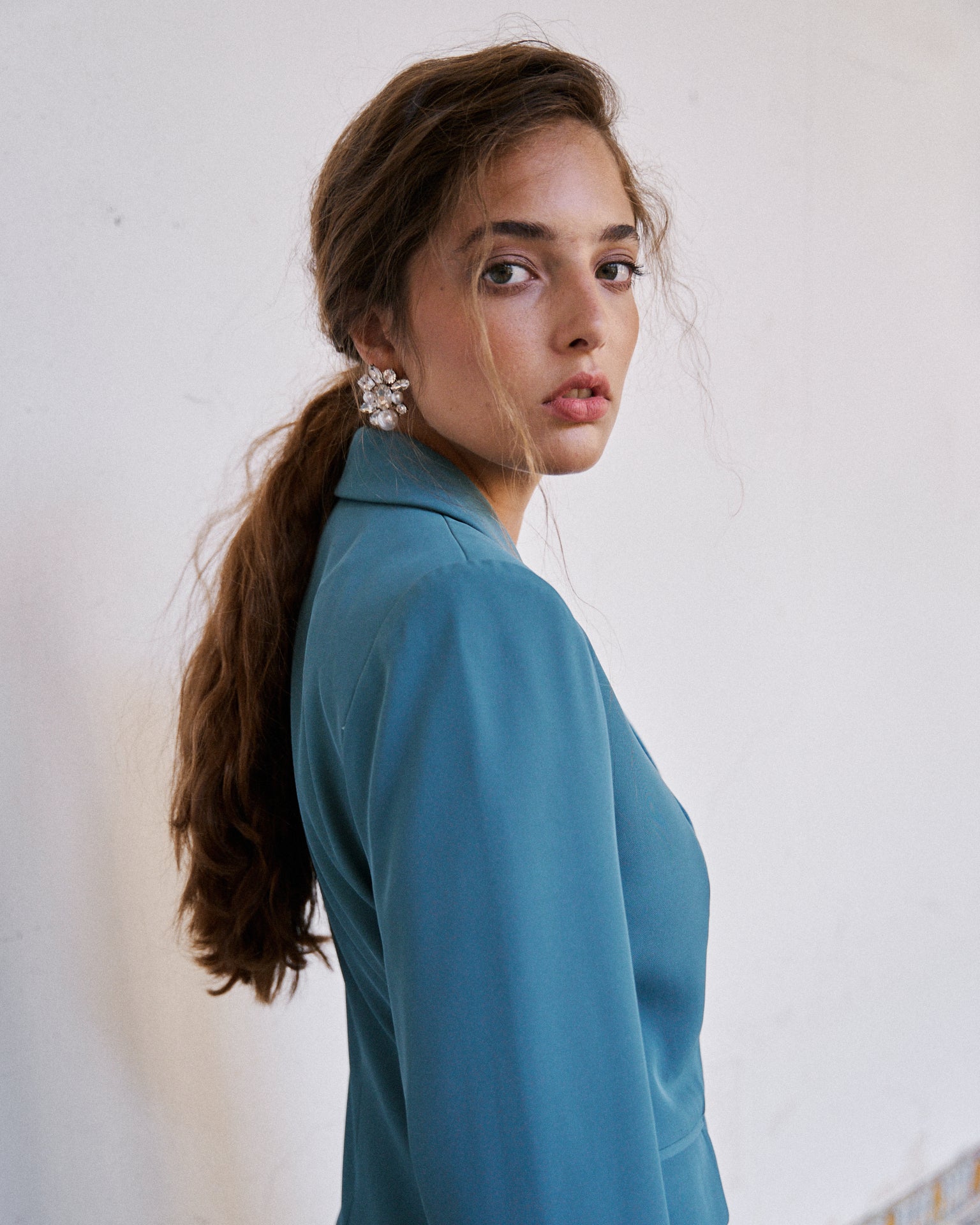 Lara pants · Madame ·