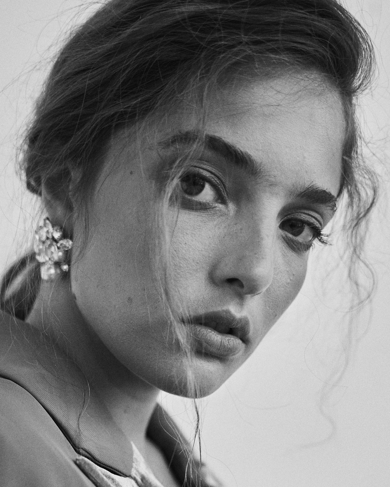 Pendientes Cindy · Madame ·