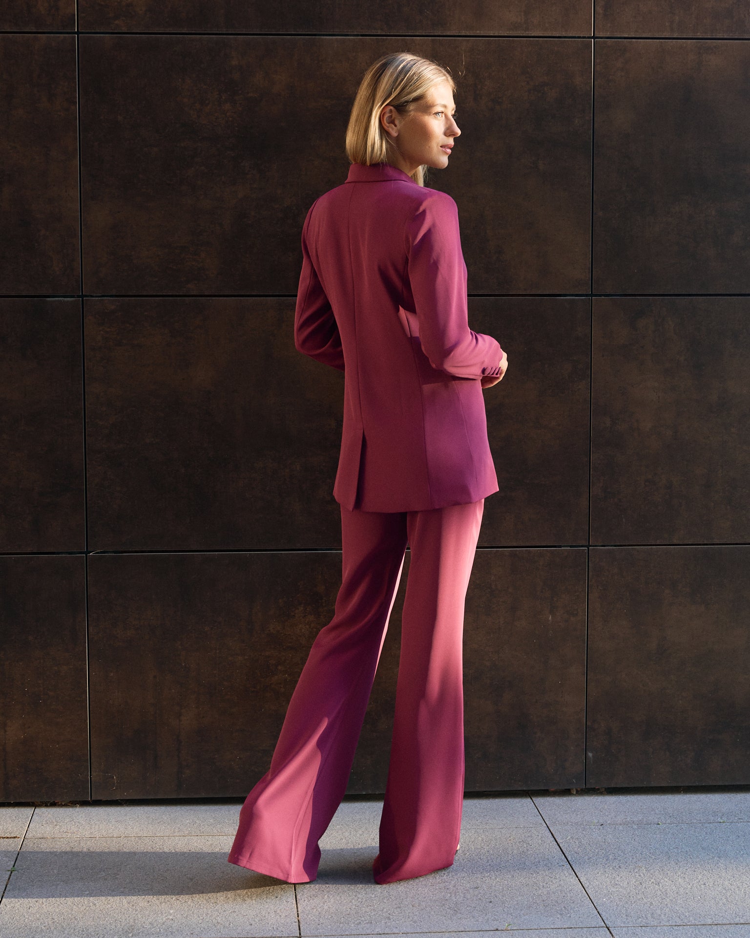 Pantalon Lara Madame