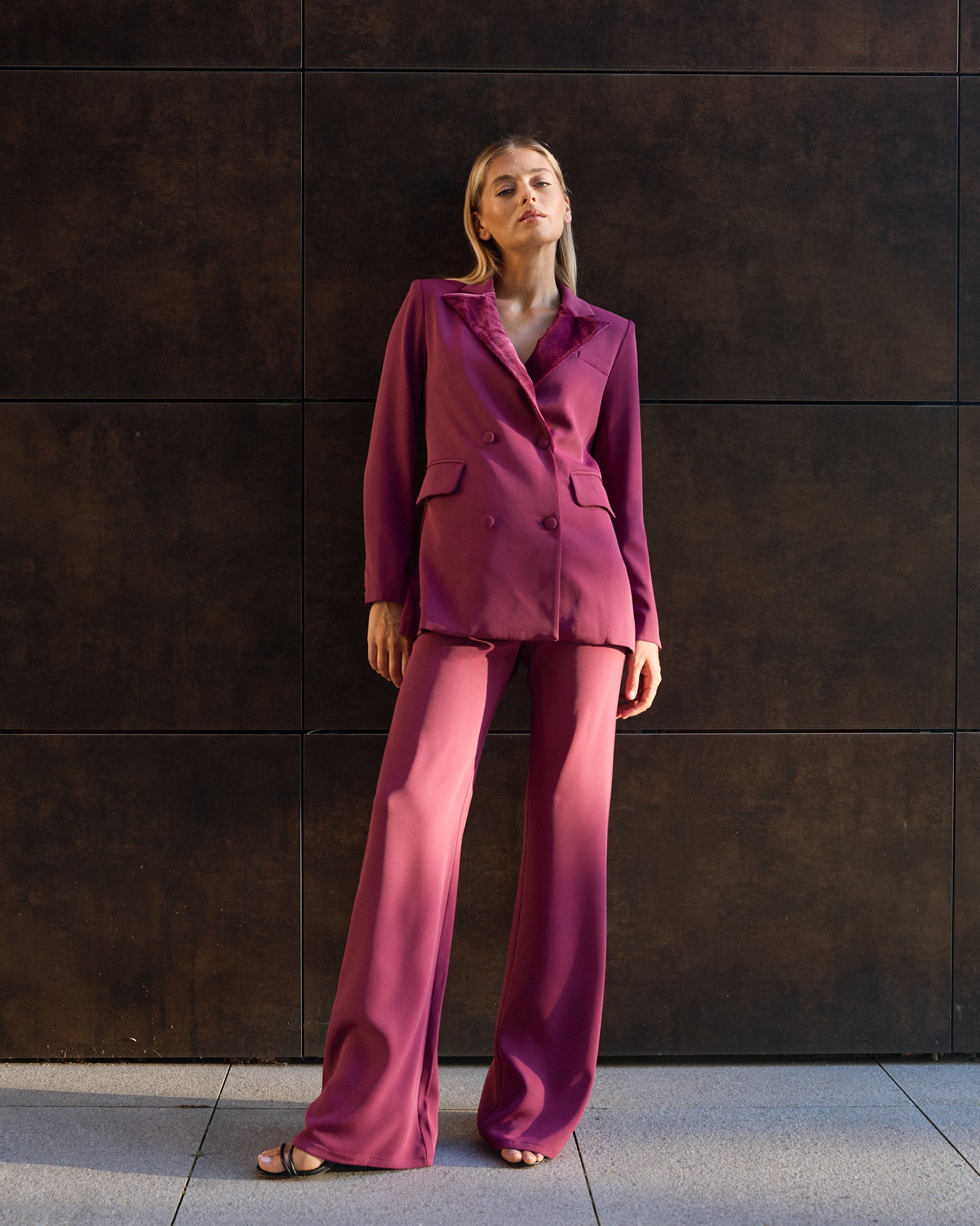 Pantalon Lara Madame