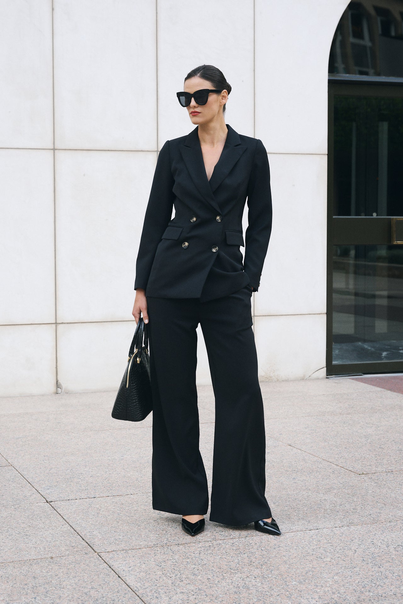 Chaqueta Orson · Épure ·