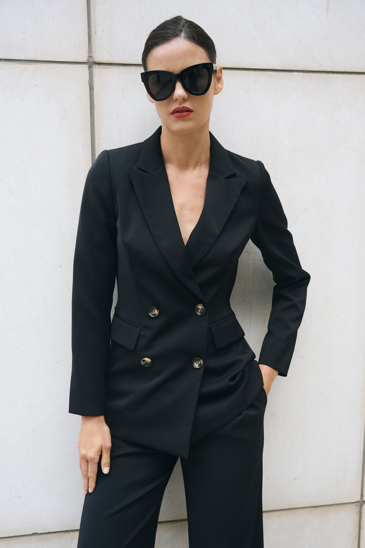 Chaqueta Orson · Épure ·