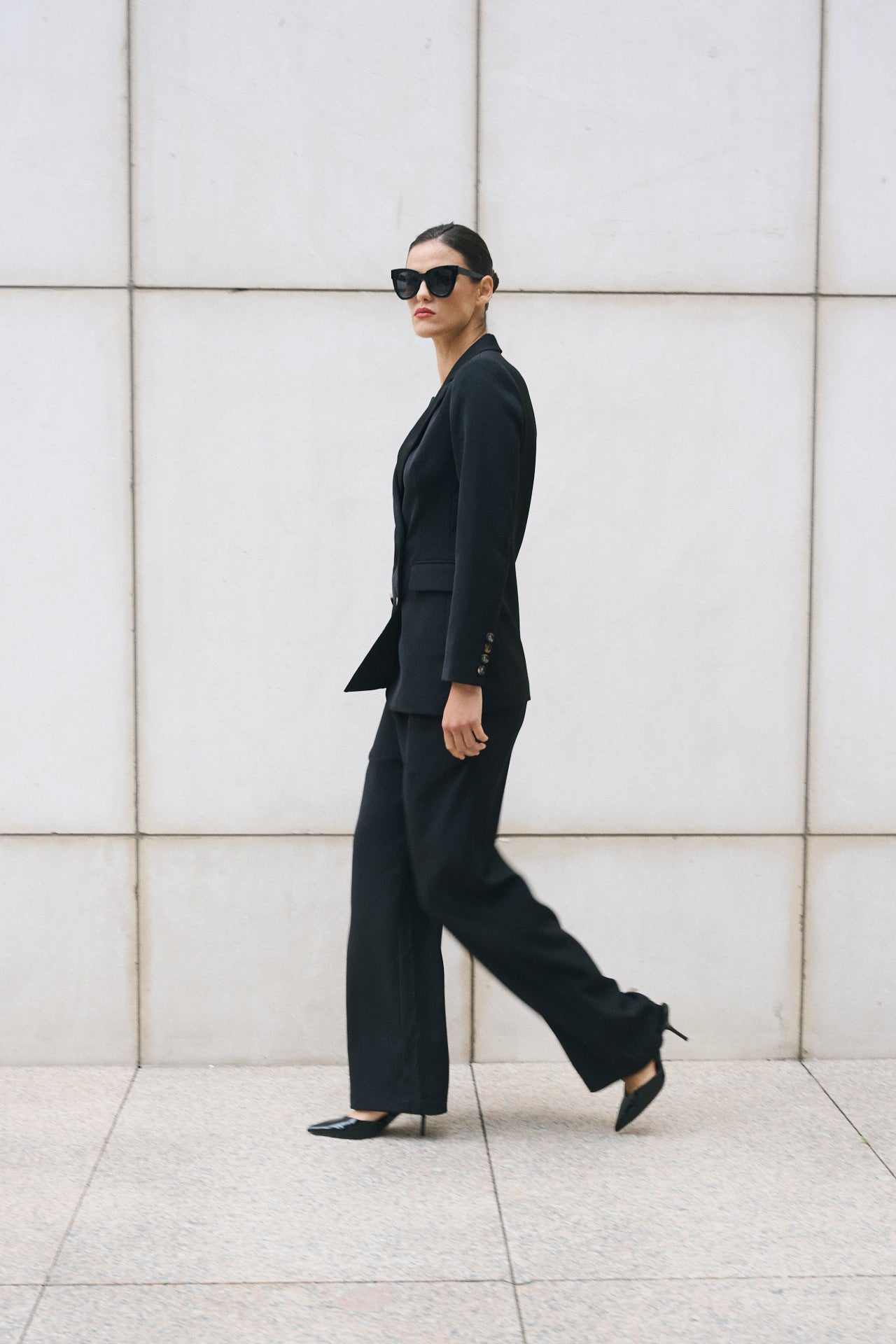 Pantalon Aster · Épure ·