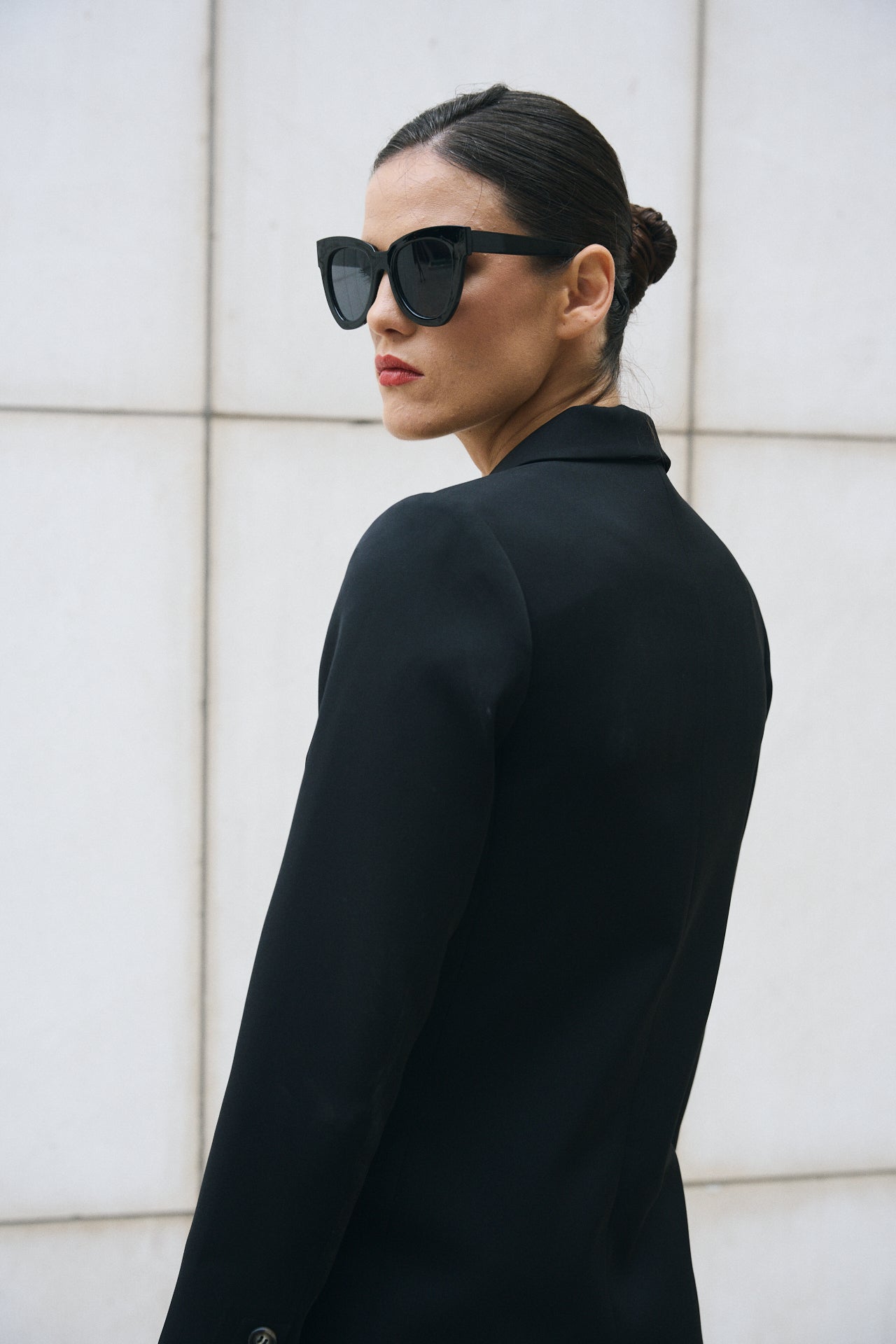 Chaqueta Orson · Épure ·