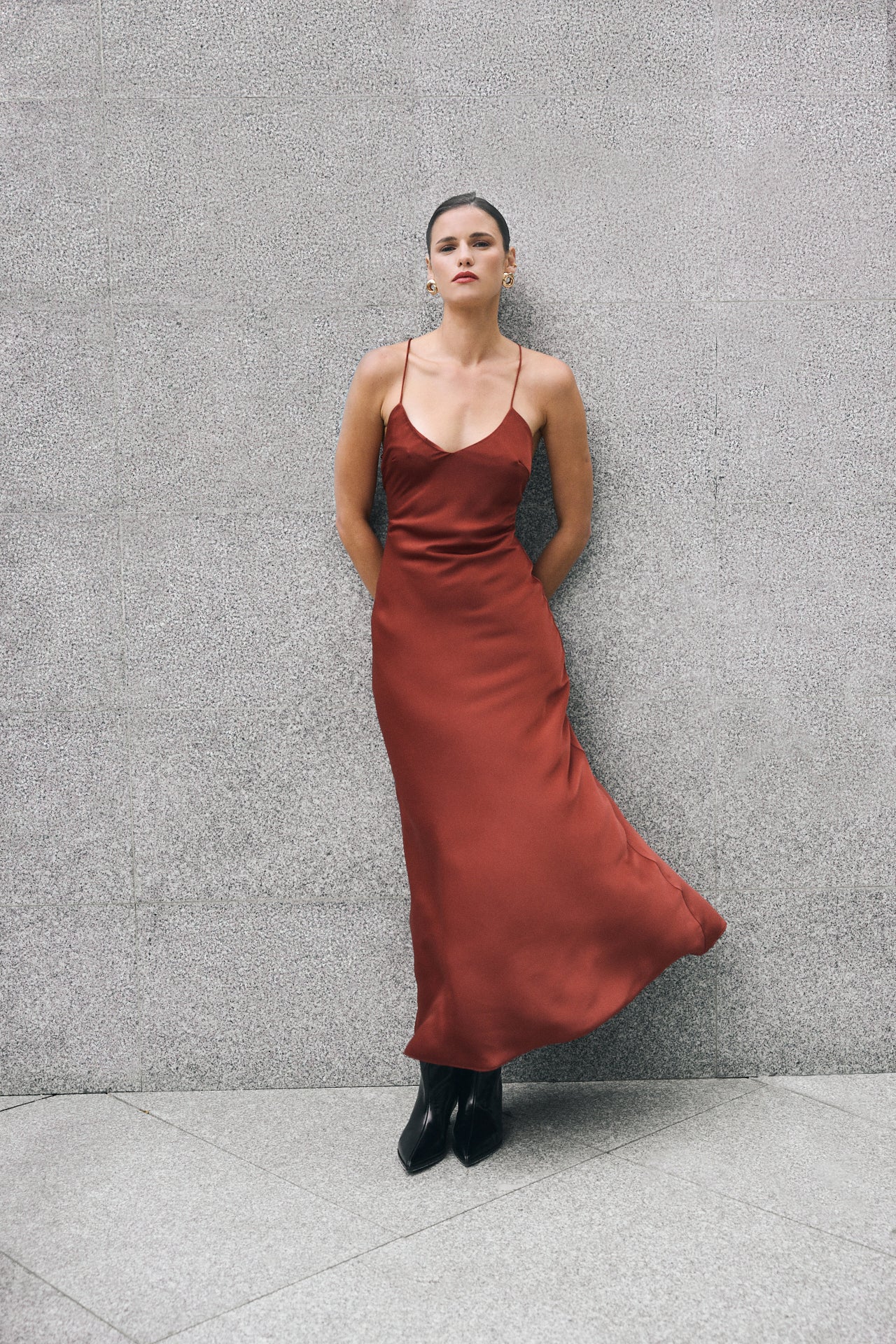 Chemisier Tabitha · Madame ·