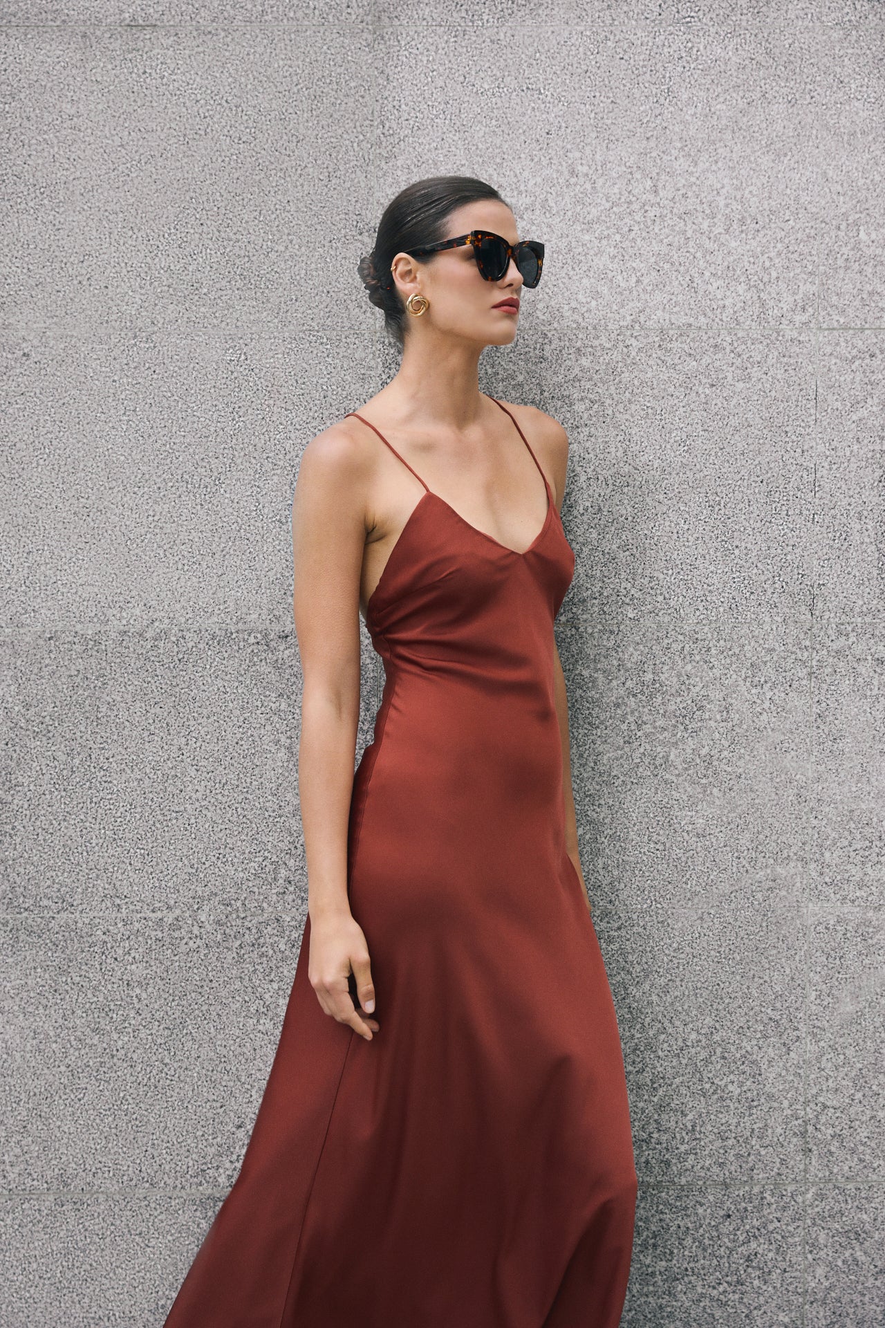 Chemisier Tabitha · Madame ·