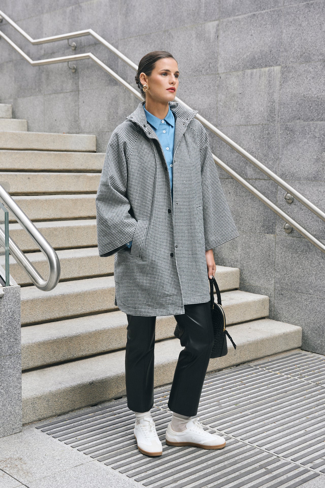 Chemisier Tabitha · Madame ·