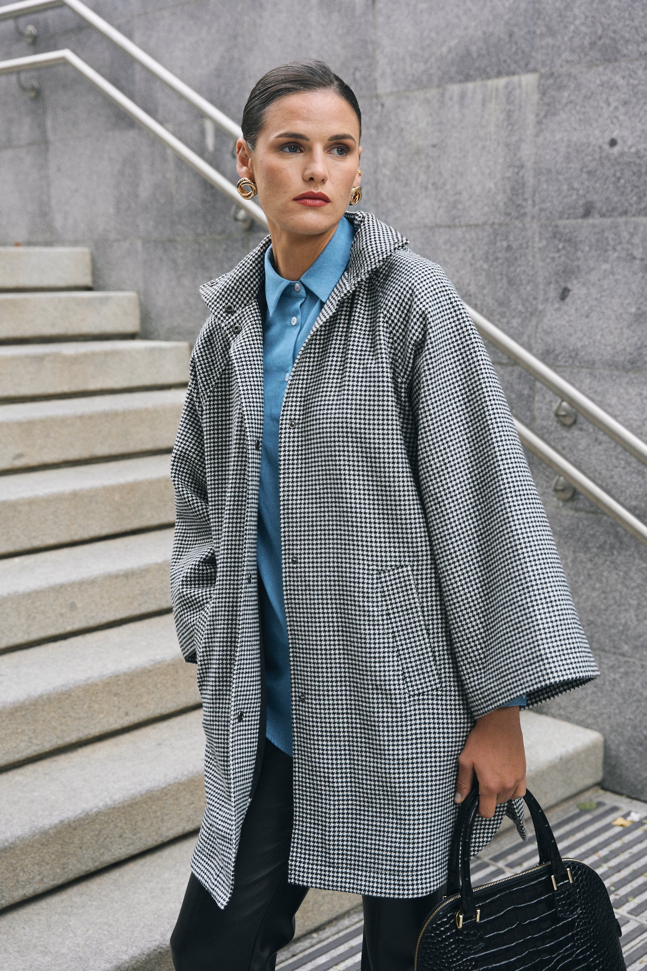 Chemisier Tabitha · Madame ·