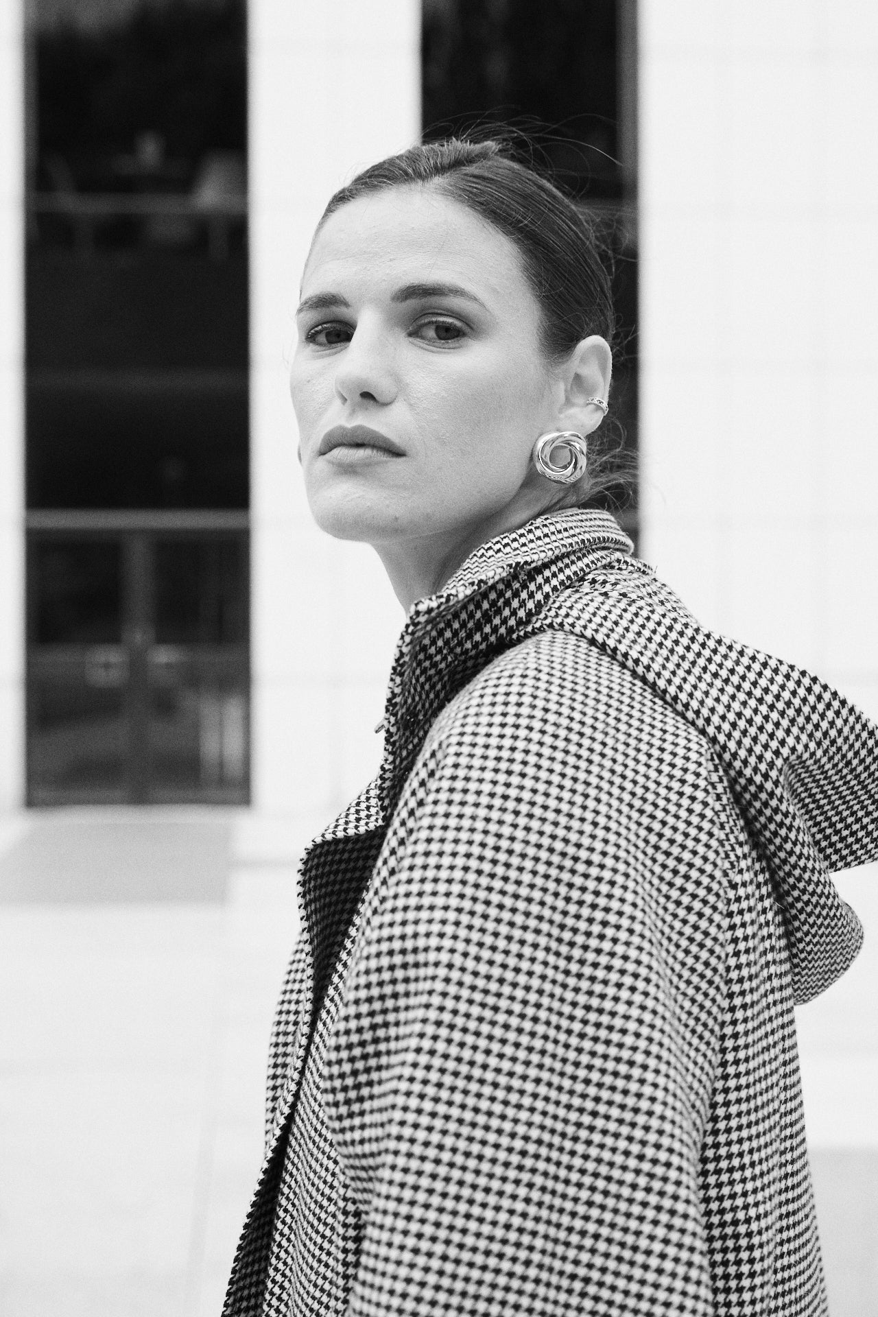 Chemisier Tabitha · Madame ·