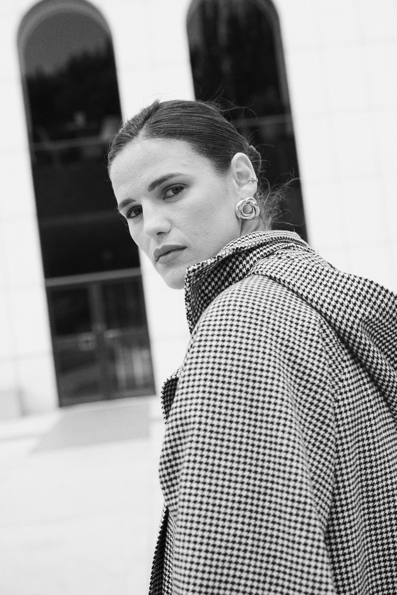 Chemisier Tabitha · Madame ·
