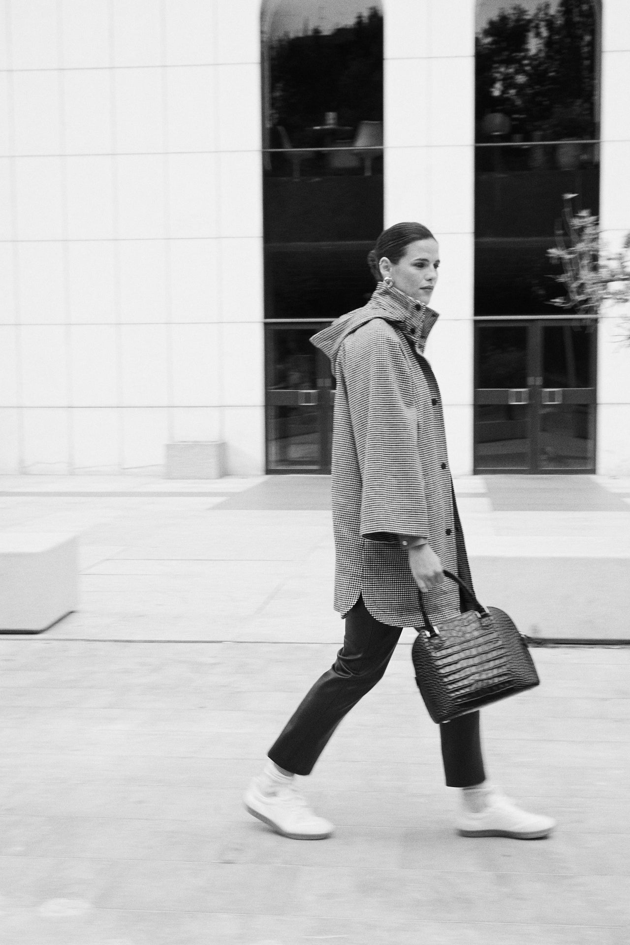 Chemisier Tabitha · Madame ·