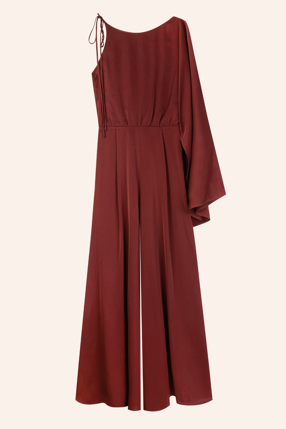 Nina Buganvilla Dress · Sample ·