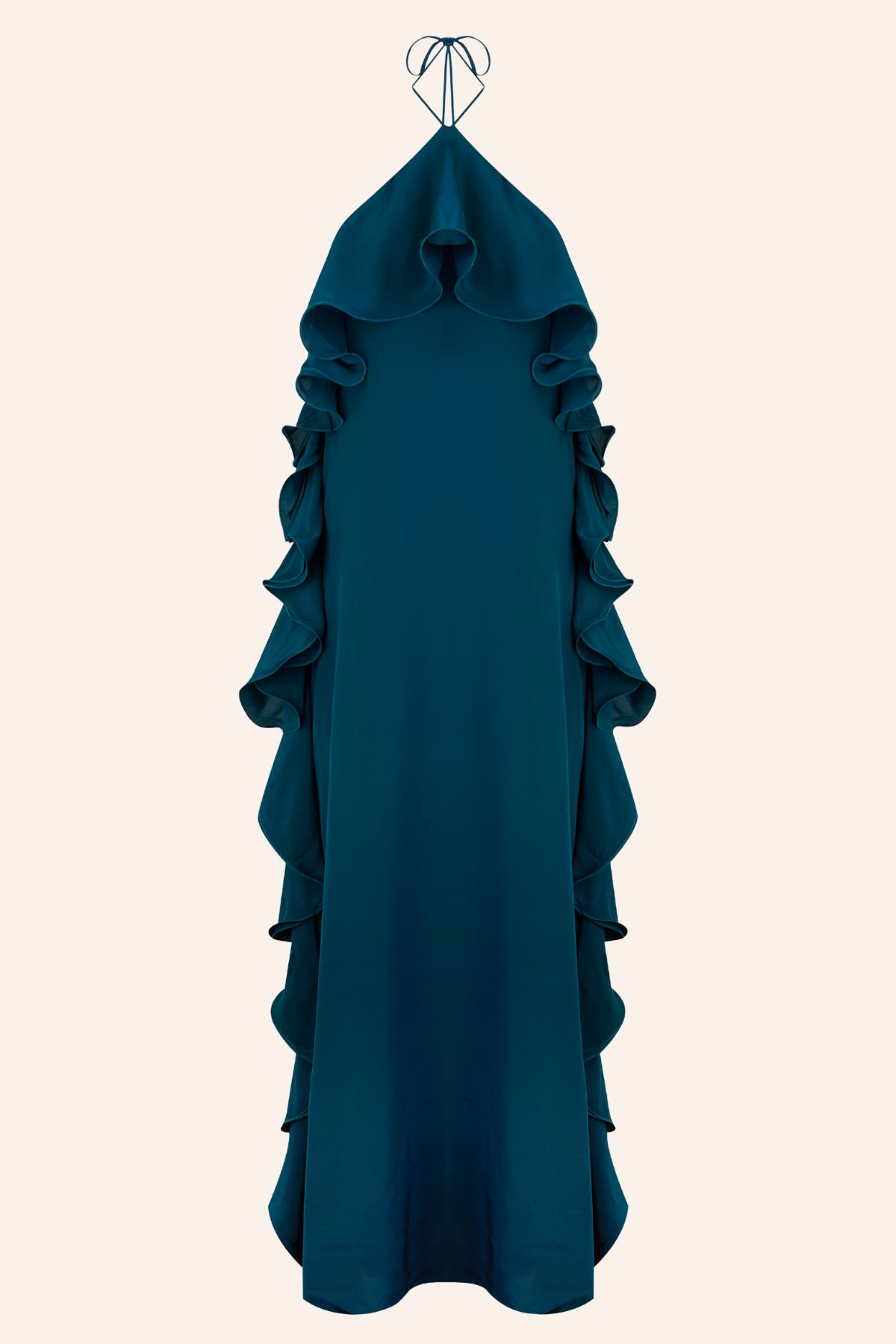 Vestido Teodora · Allegra ·