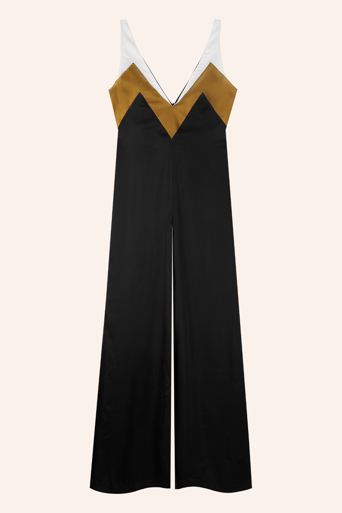 Nina Buganvilla Dress · Sample ·