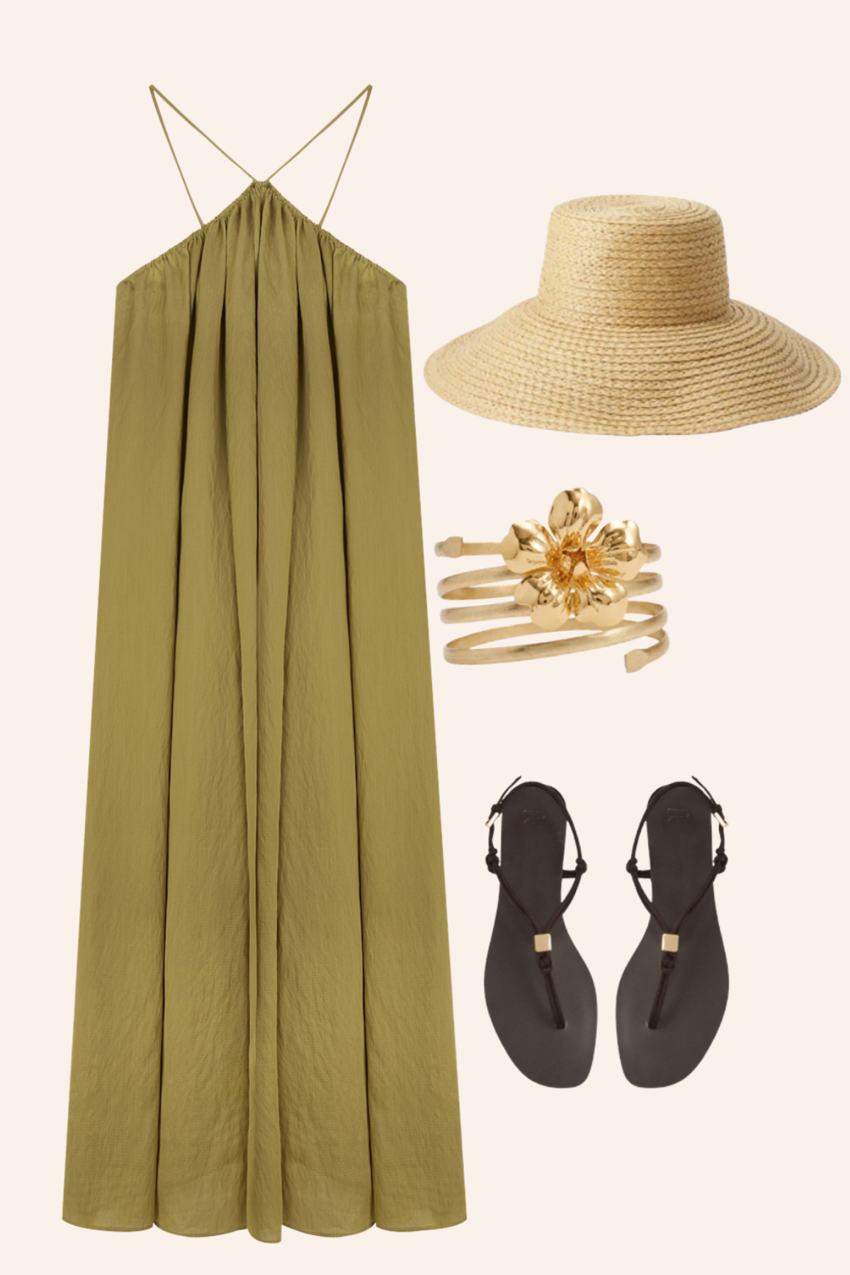 Robe Celia · La Calma ·