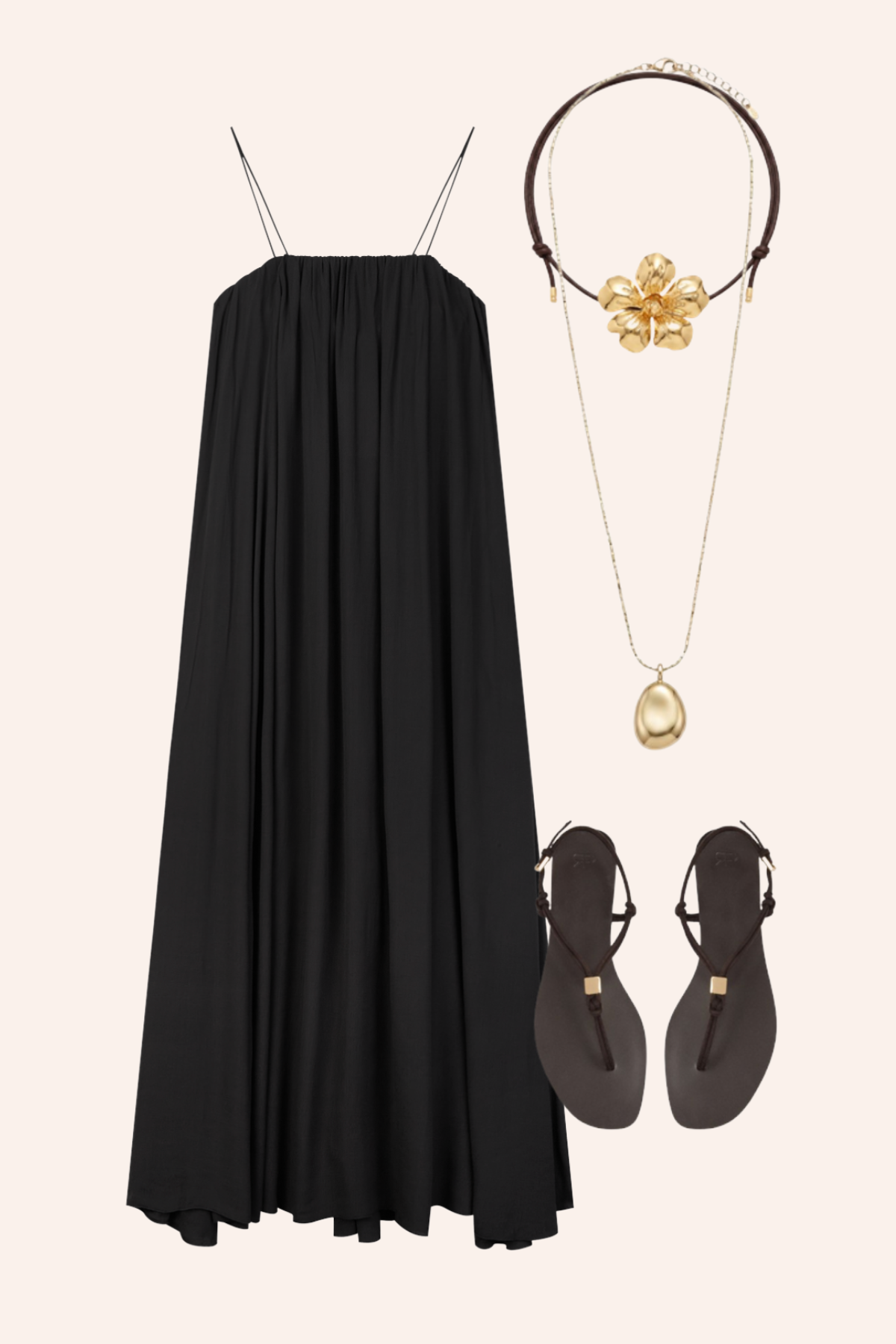 Robe Sade · La Calma ·