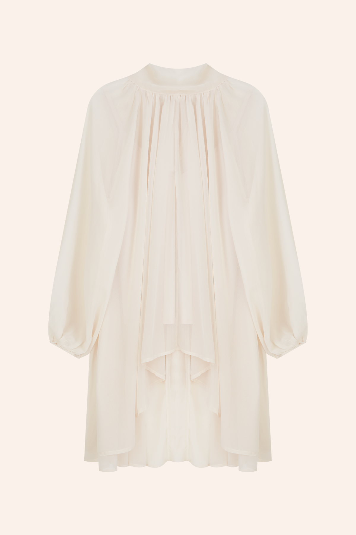 Top Amber · Embarazada ·